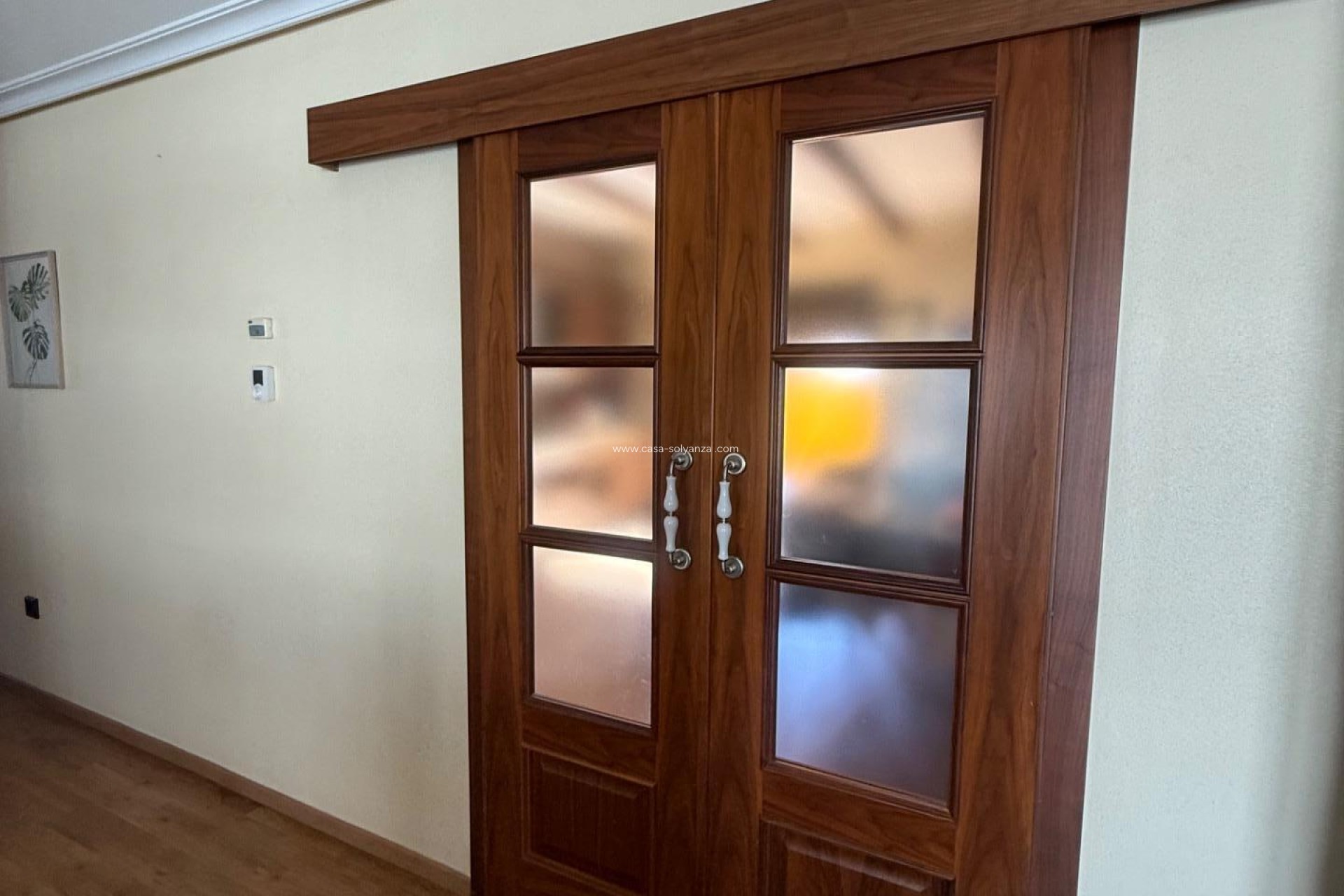 Wiederverkauf - Stadthaus - Avileses