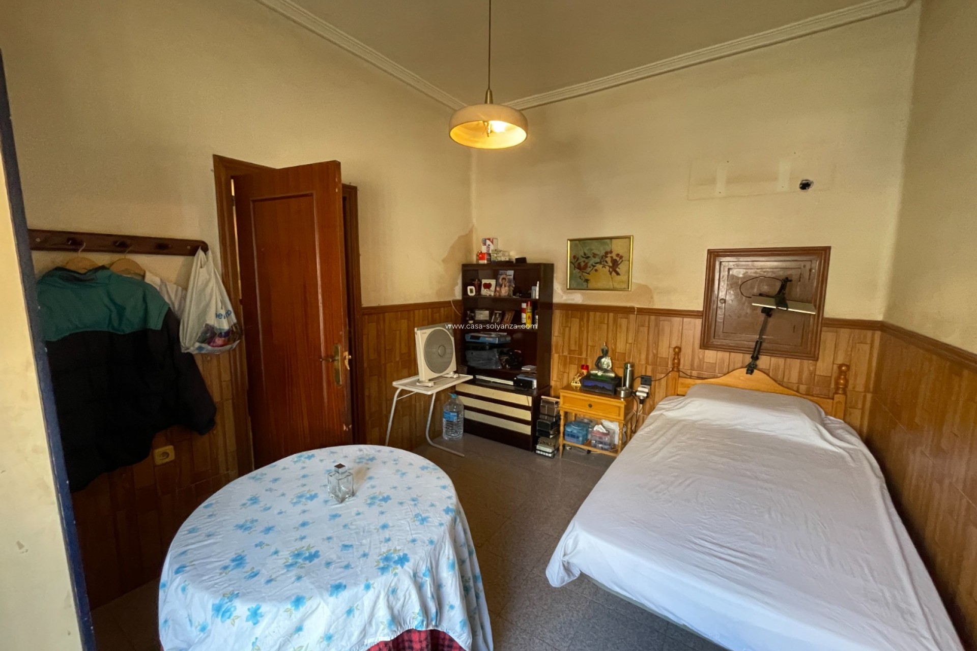 Wiederverkauf - Stadthaus - Benejuzar - Inland