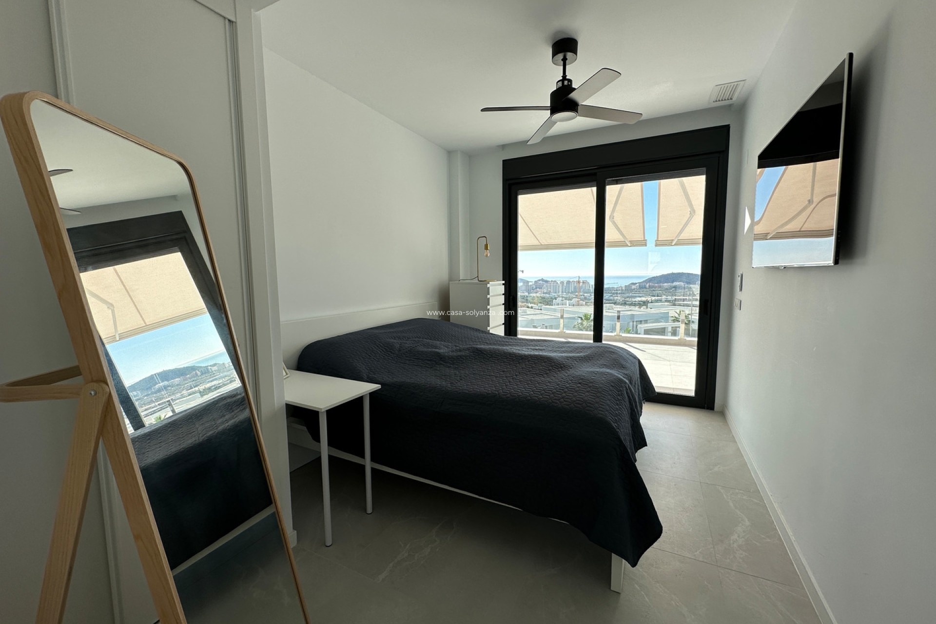 Wiederverkauf - Stadthaus - Benidorm - Costa Blanca