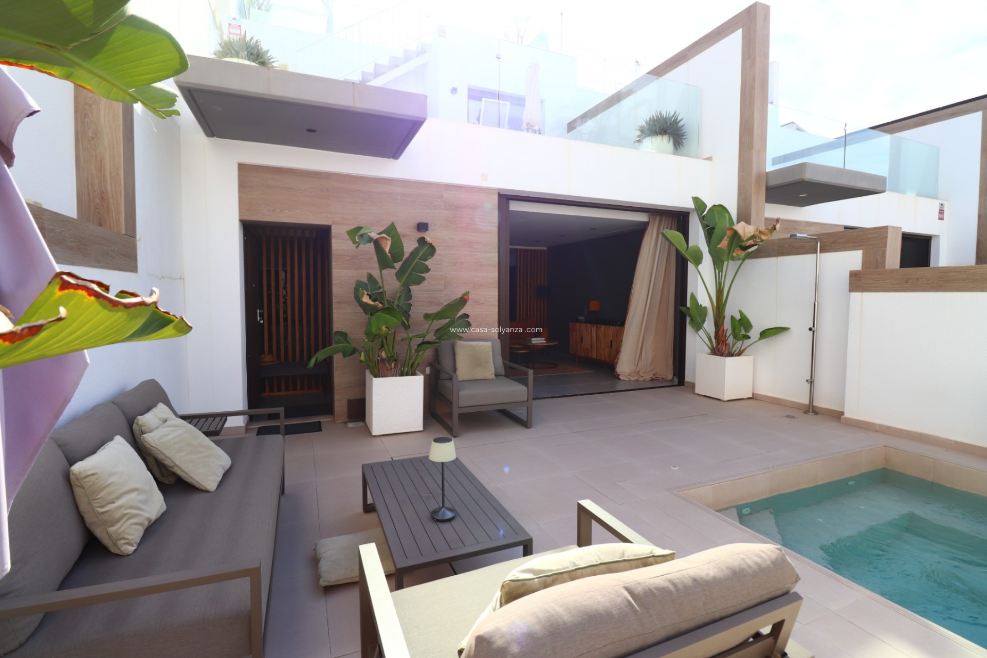 Wiederverkauf - Stadthaus - Benijofar - Benijofar - Village