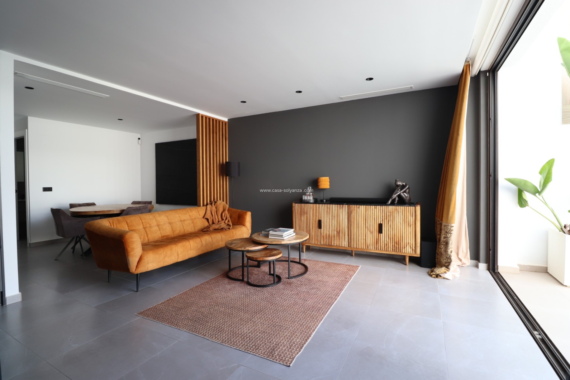 Wiederverkauf - Stadthaus - Benijofar - Benijofar - Village