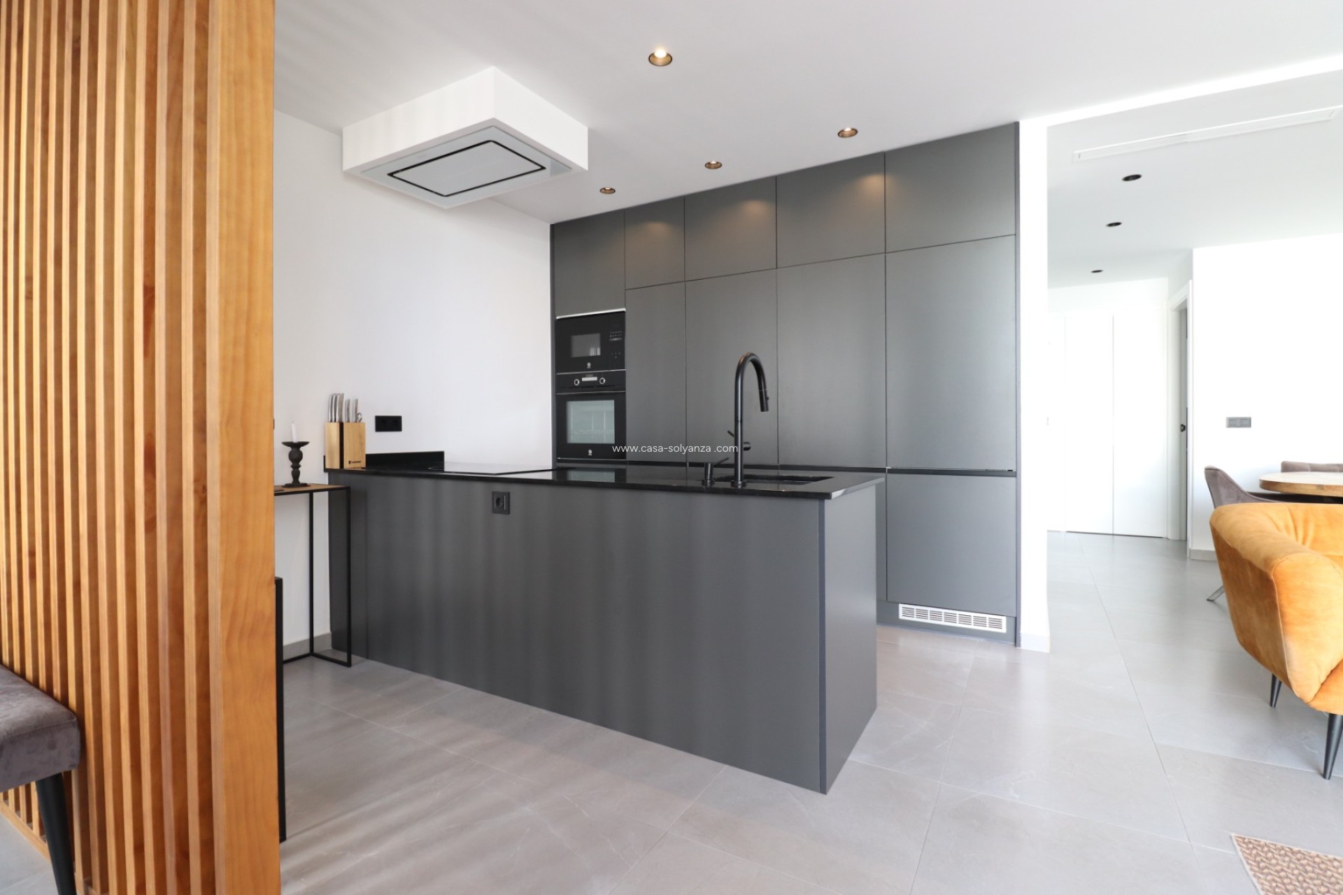 Wiederverkauf - Stadthaus - Benijofar - Benijofar - Village