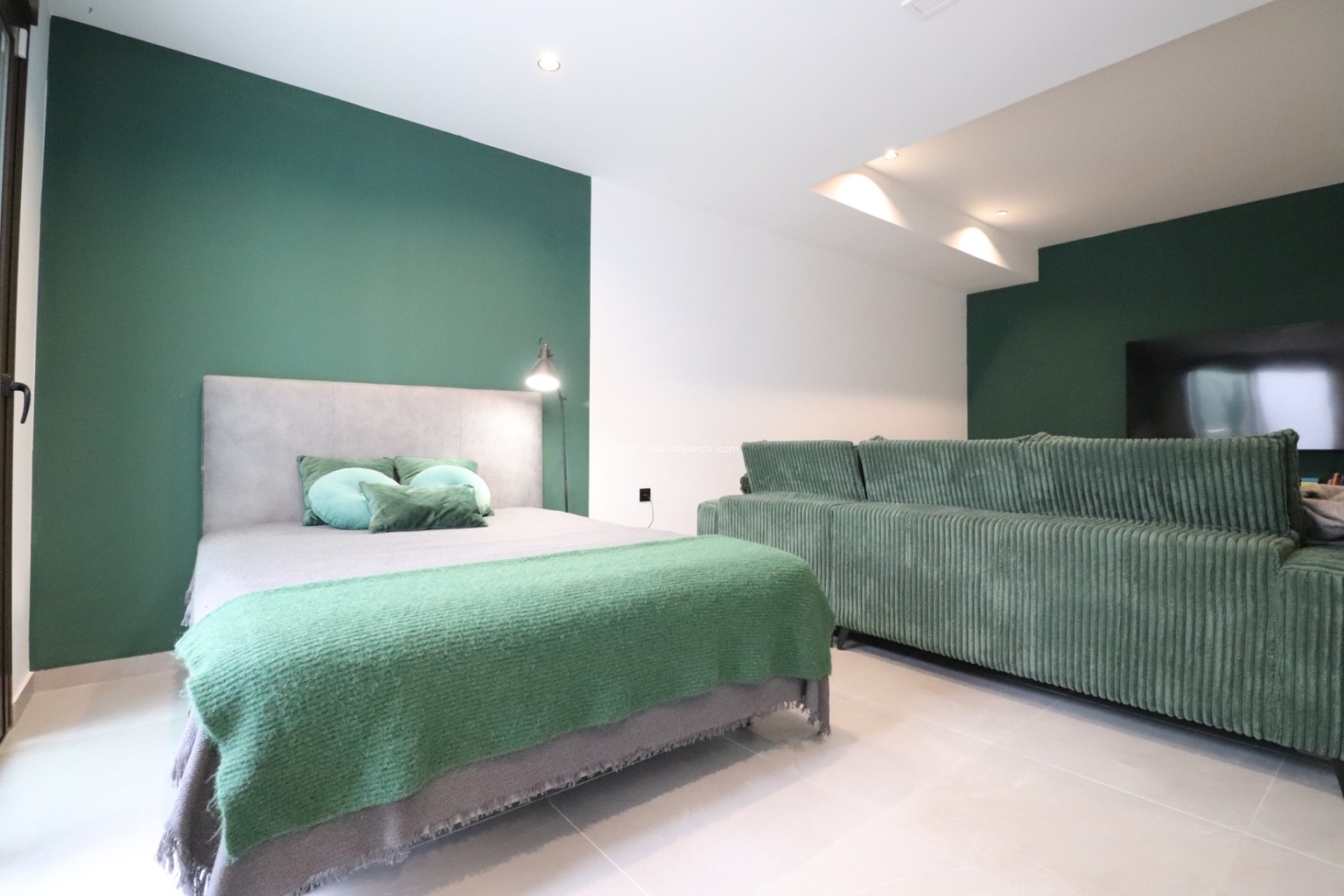 Wiederverkauf - Stadthaus - Benijofar - Benijofar - Village