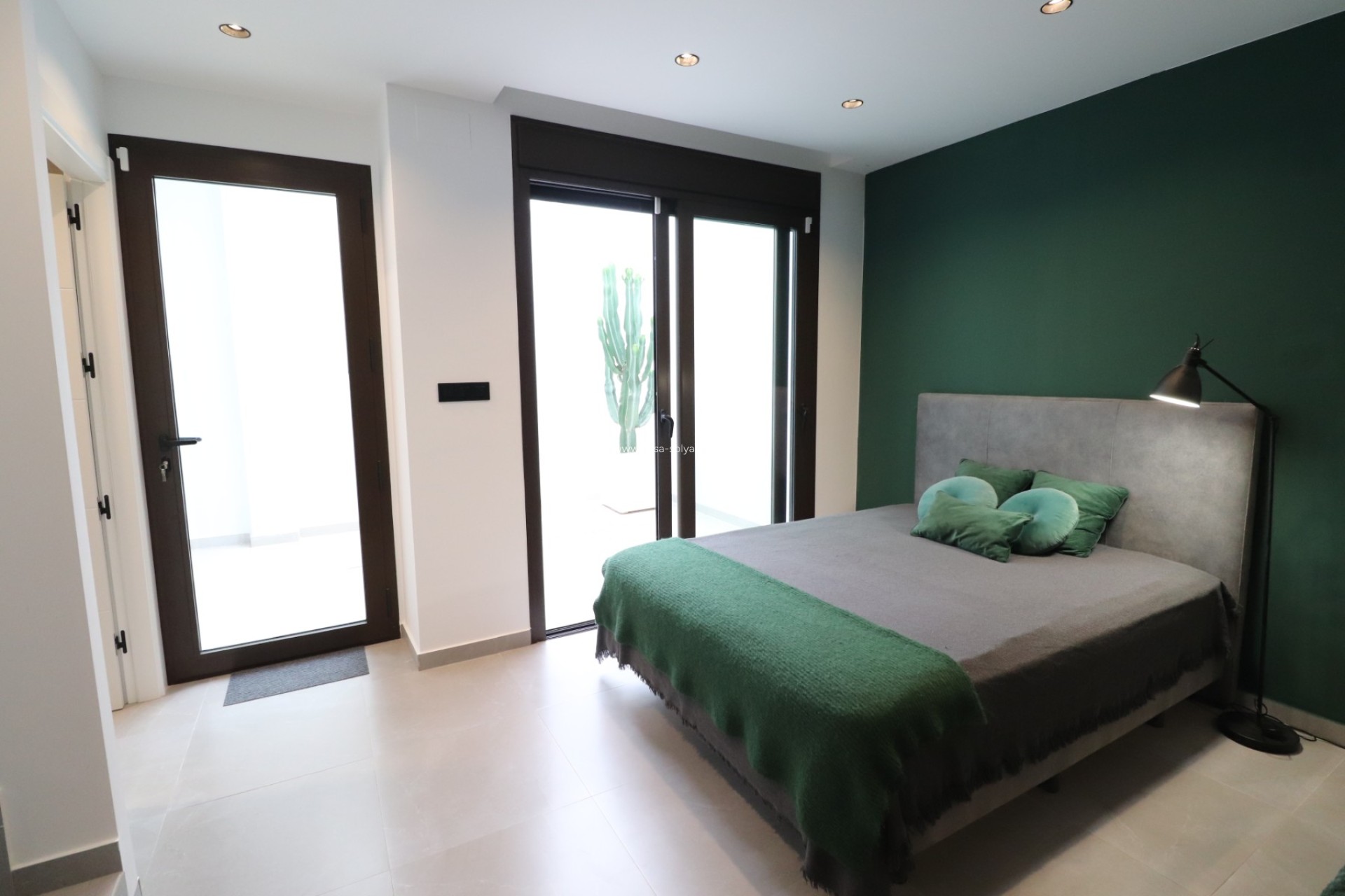 Wiederverkauf - Stadthaus - Benijofar - Benijofar - Village