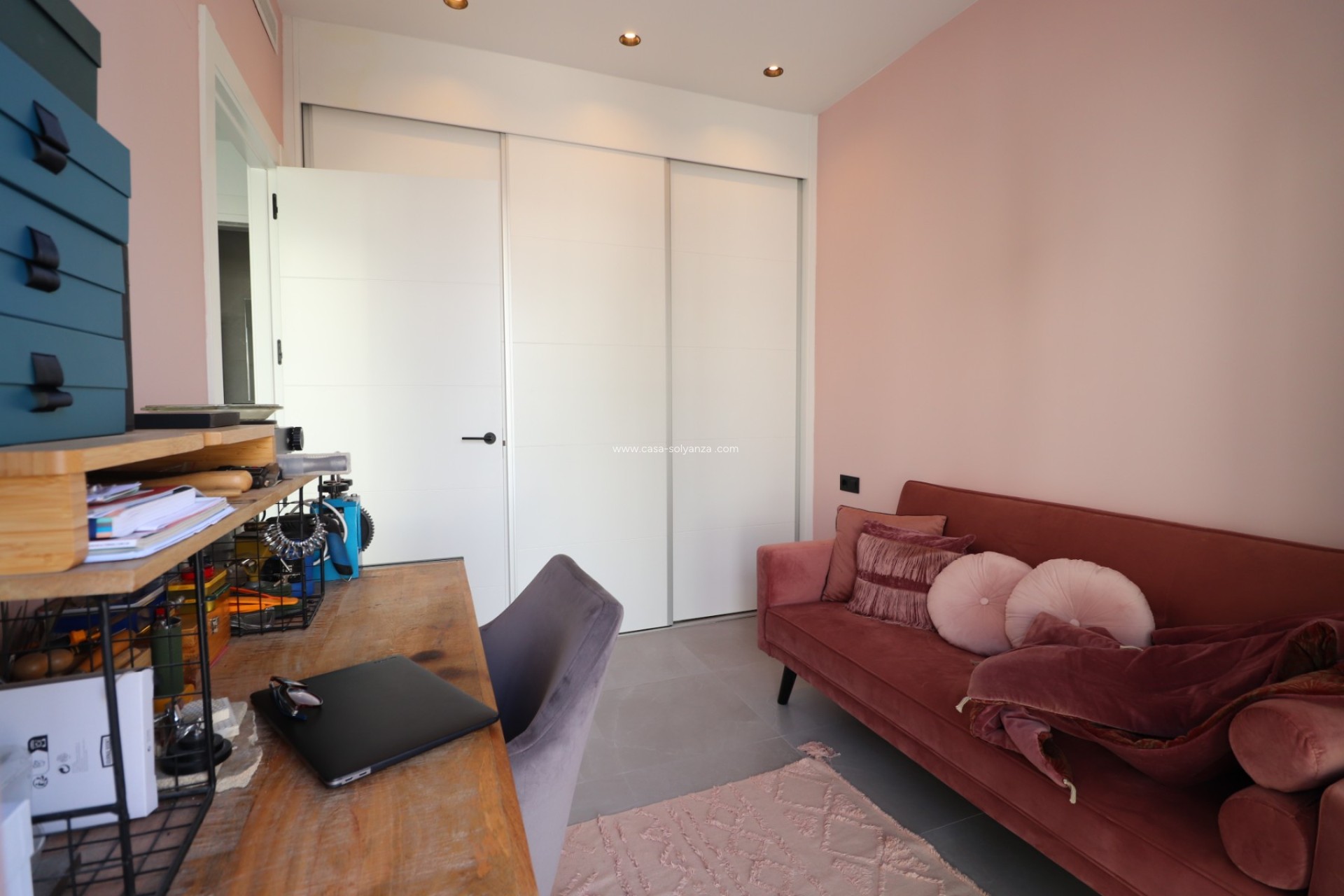 Wiederverkauf - Stadthaus - Benijofar - Benijofar - Village