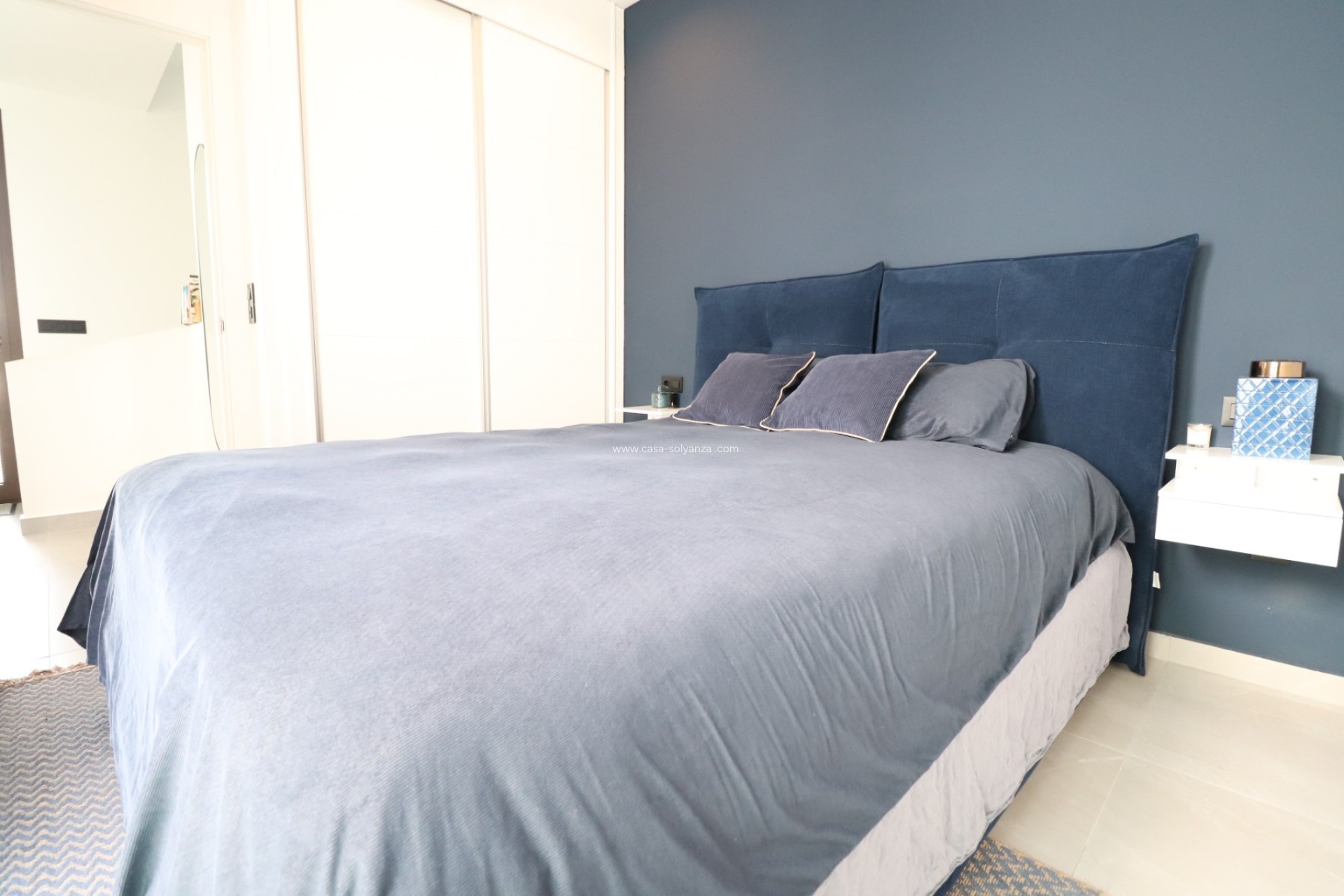 Wiederverkauf - Stadthaus - Benijofar - Benijofar - Village