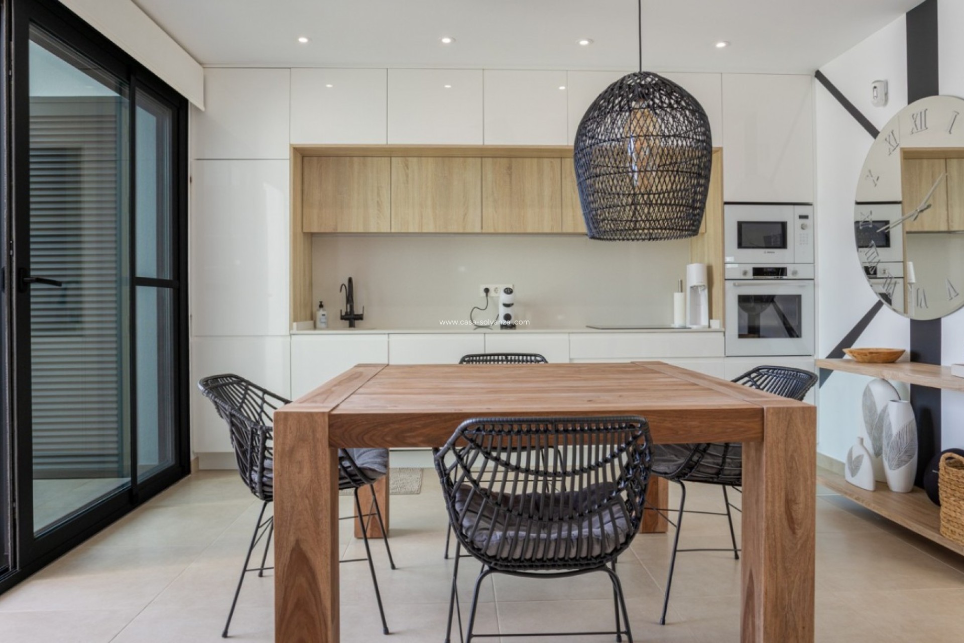 Wiederverkauf - Stadthaus - Benijófar - Benijofar