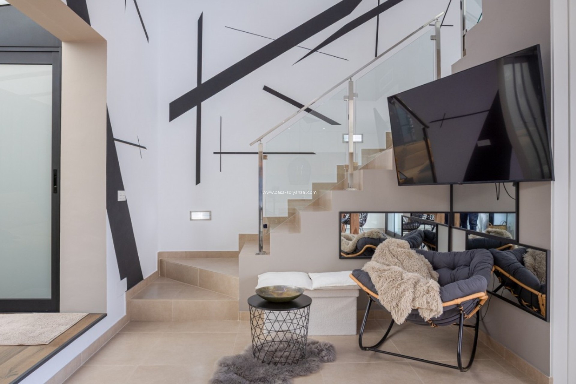 Wiederverkauf - Stadthaus - Benijófar - Benijofar