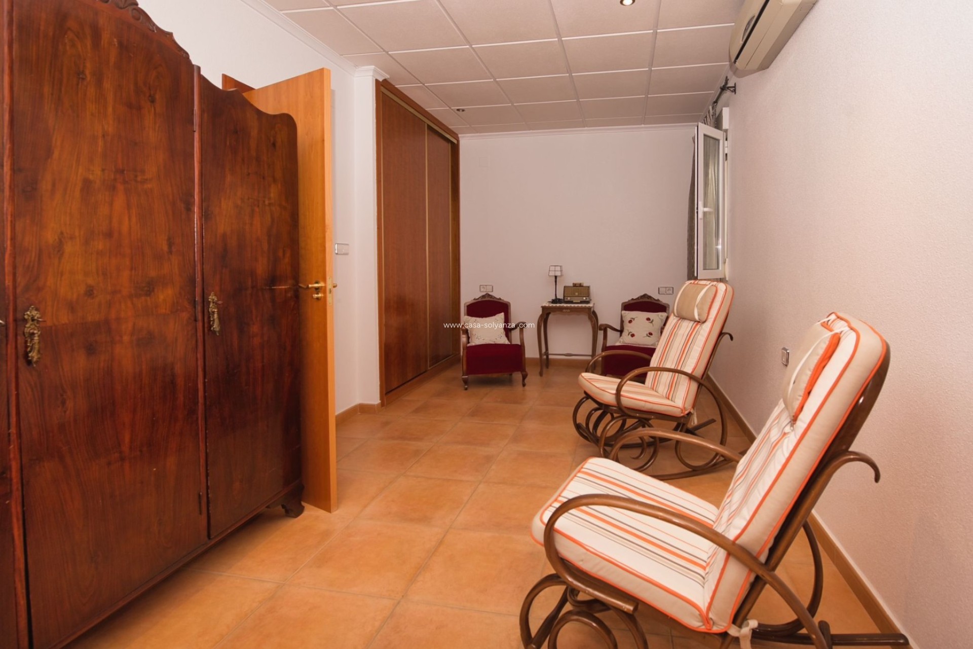 Wiederverkauf - Stadthaus - Benijofar - Costa Blanca