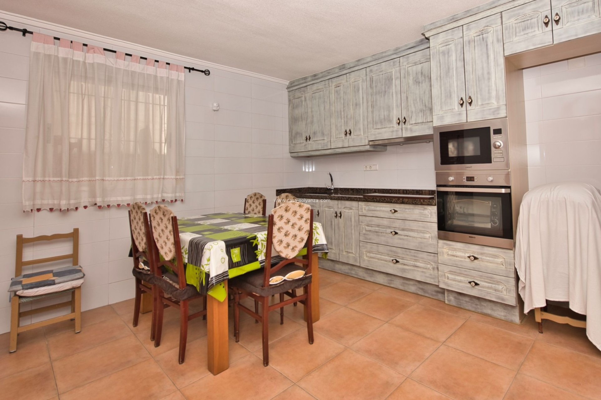 Wiederverkauf - Stadthaus - Benijofar - Costa Blanca
