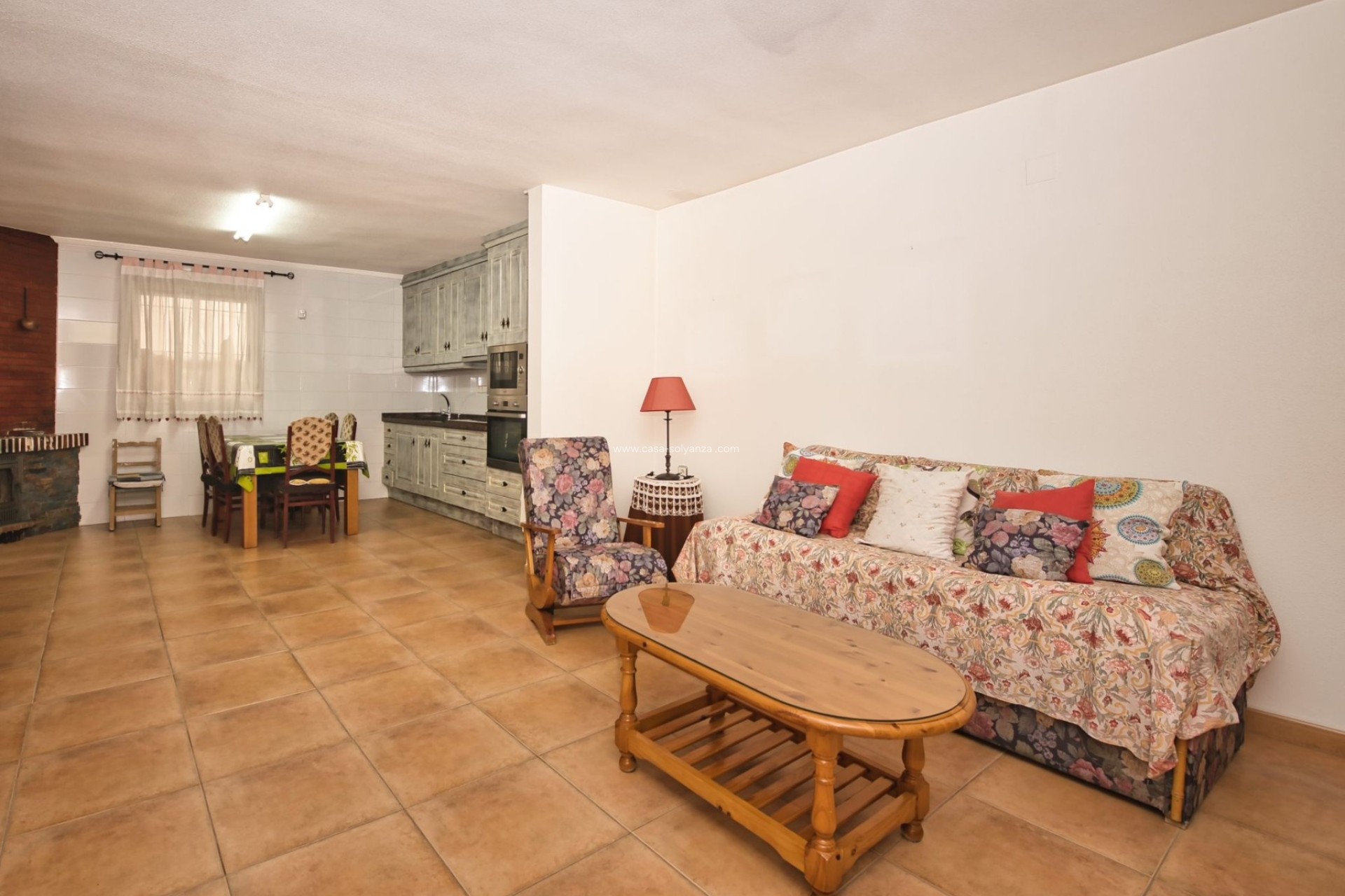 Wiederverkauf - Stadthaus - Benijofar - Costa Blanca