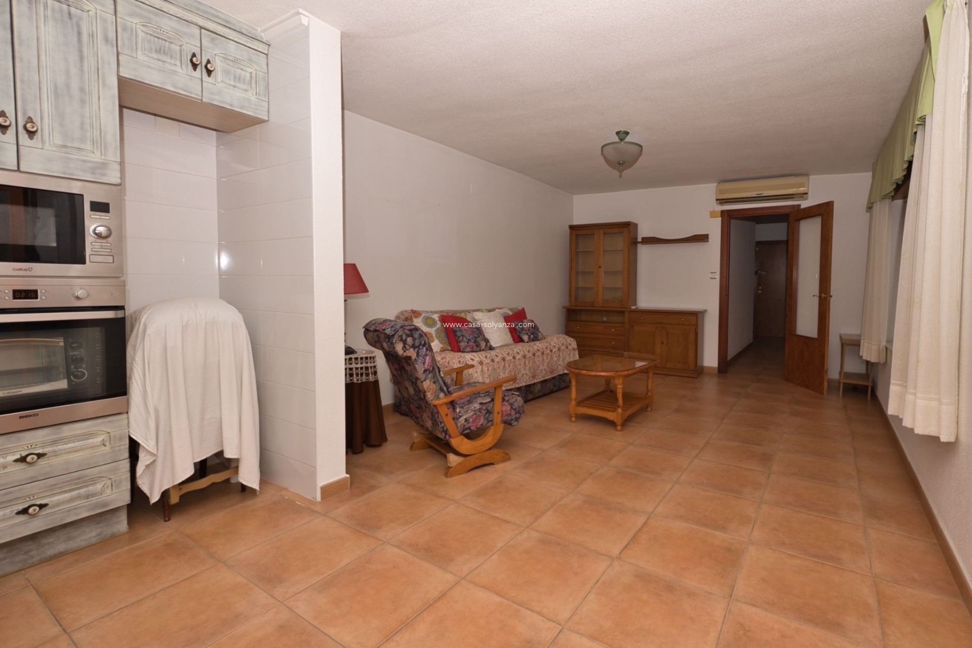 Wiederverkauf - Stadthaus - Benijofar - Costa Blanca