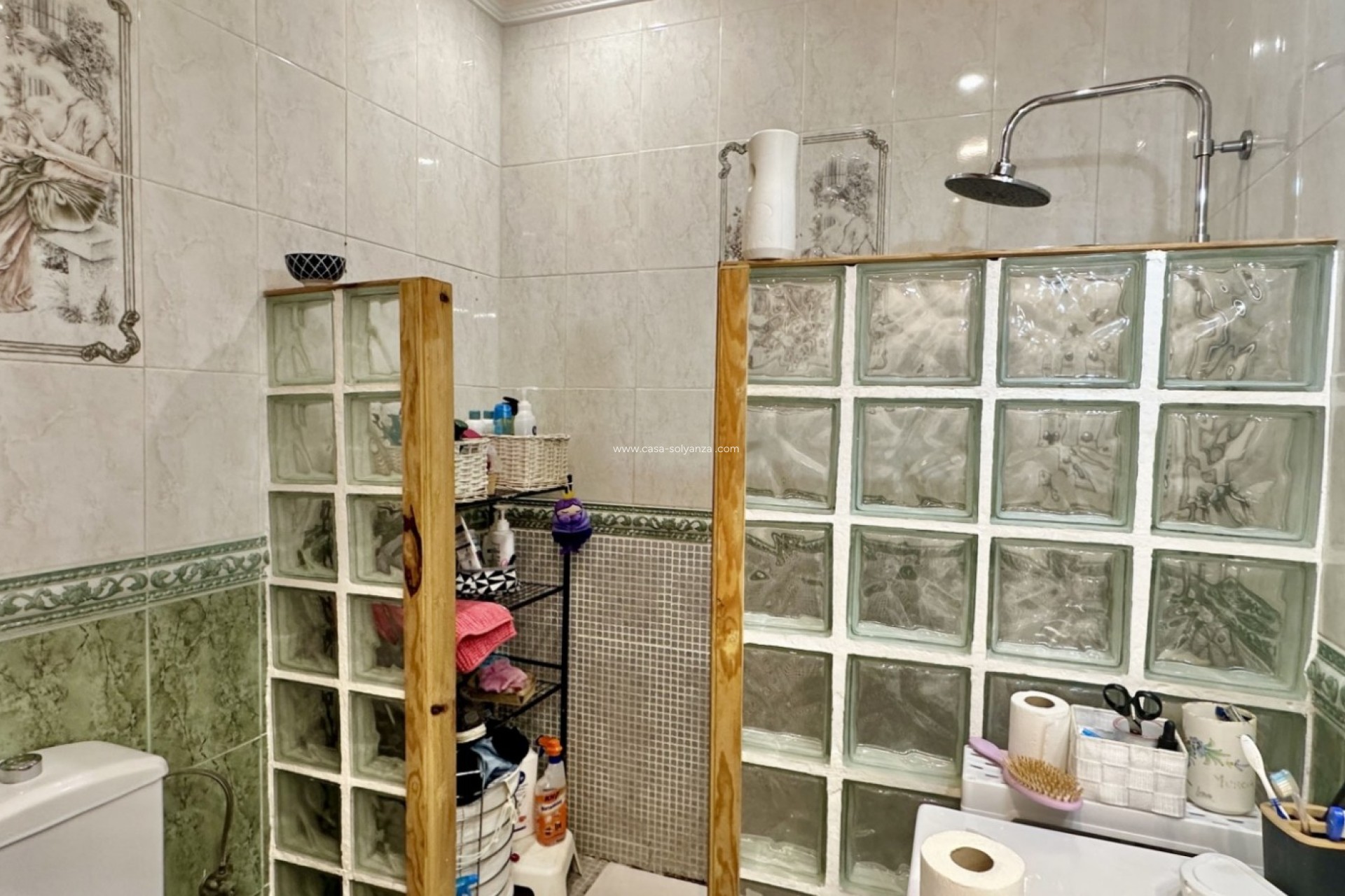 Wiederverkauf - Stadthaus - Benijofar - Costa Blanca