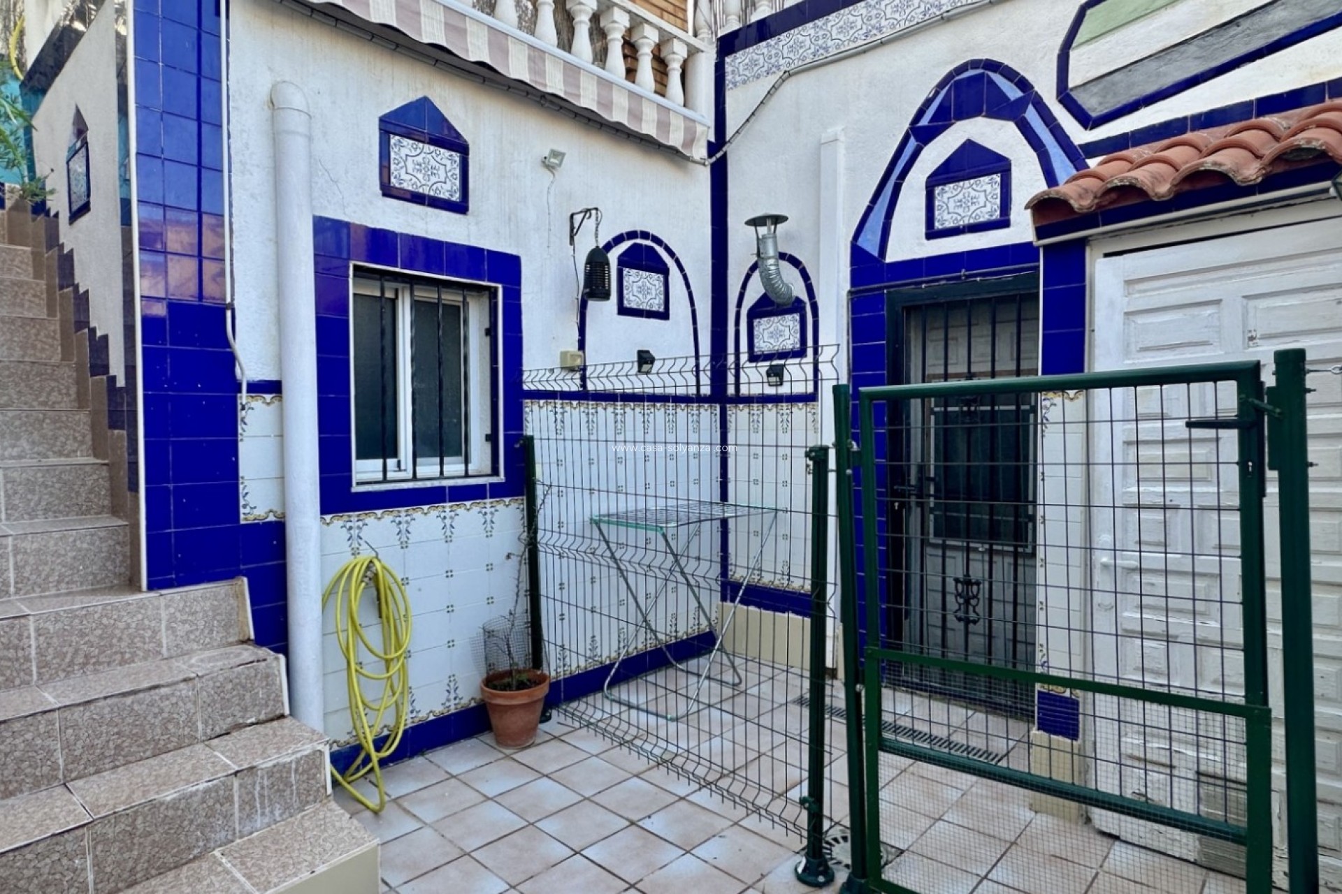 Wiederverkauf - Stadthaus - Benijofar - Costa Blanca