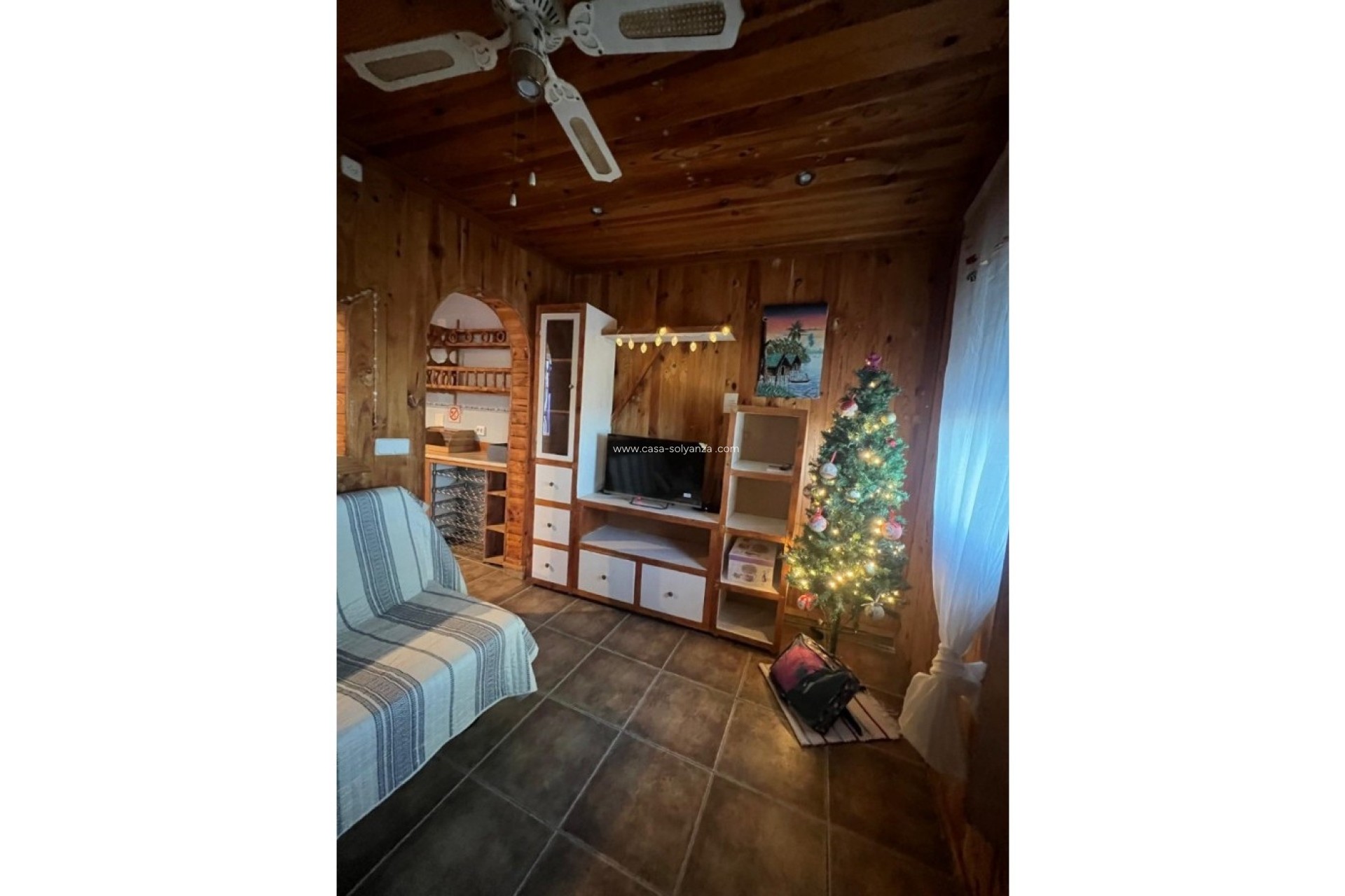 Wiederverkauf - Stadthaus - Benijofar - Costa Blanca