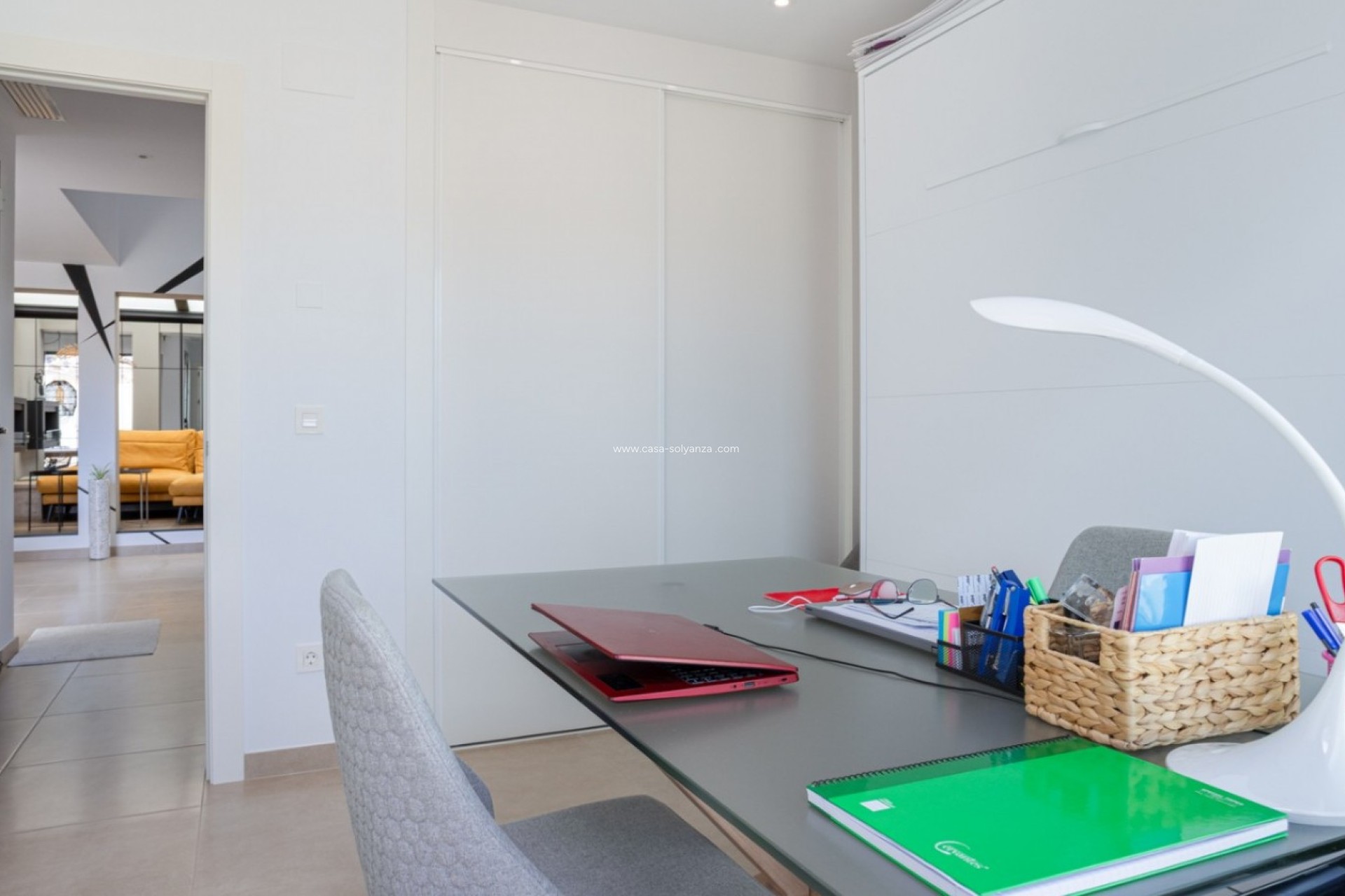 Wiederverkauf - Stadthaus - Benijofar - Costa Blanca