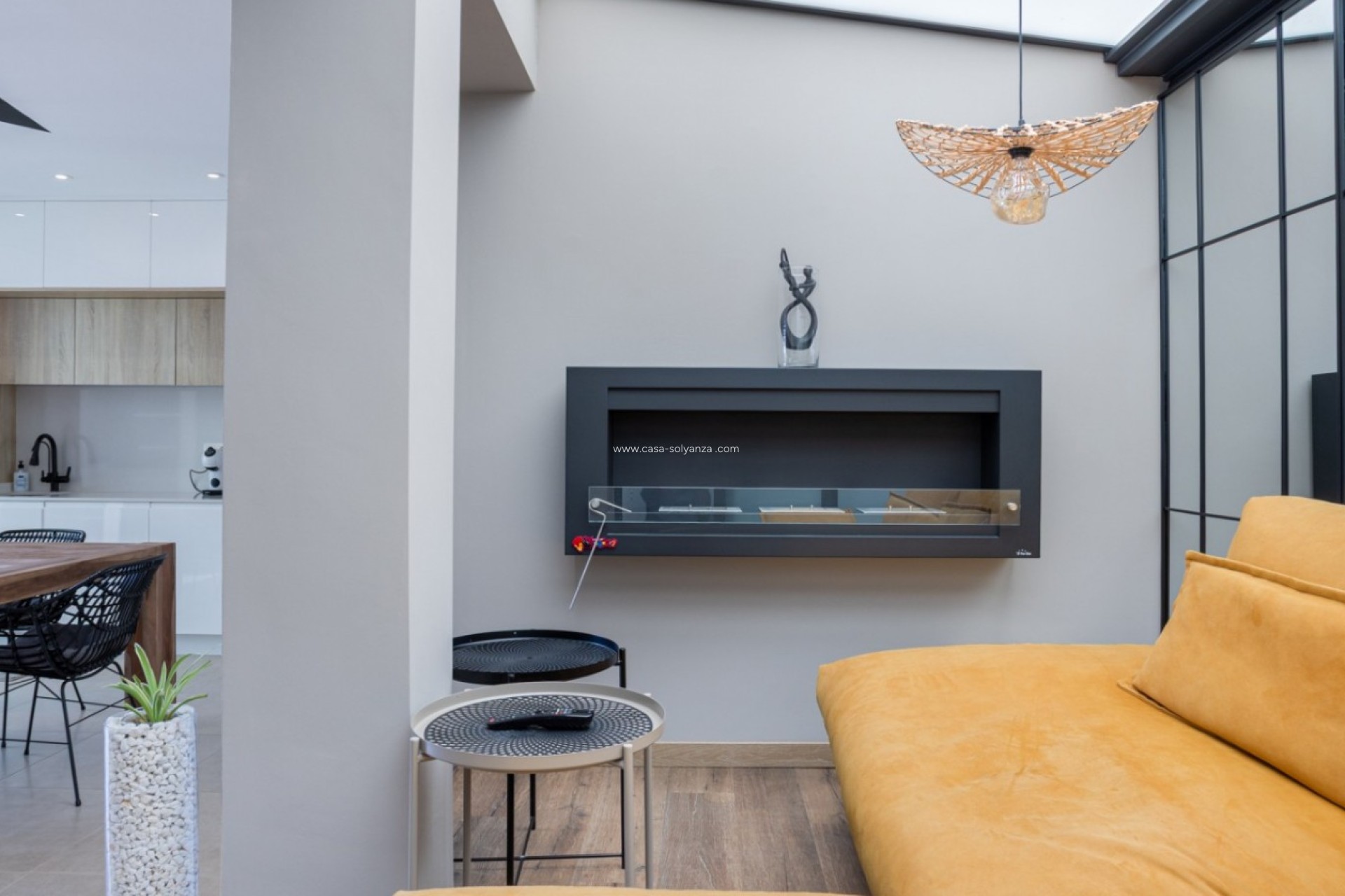 Wiederverkauf - Stadthaus - Benijofar - Costa Blanca