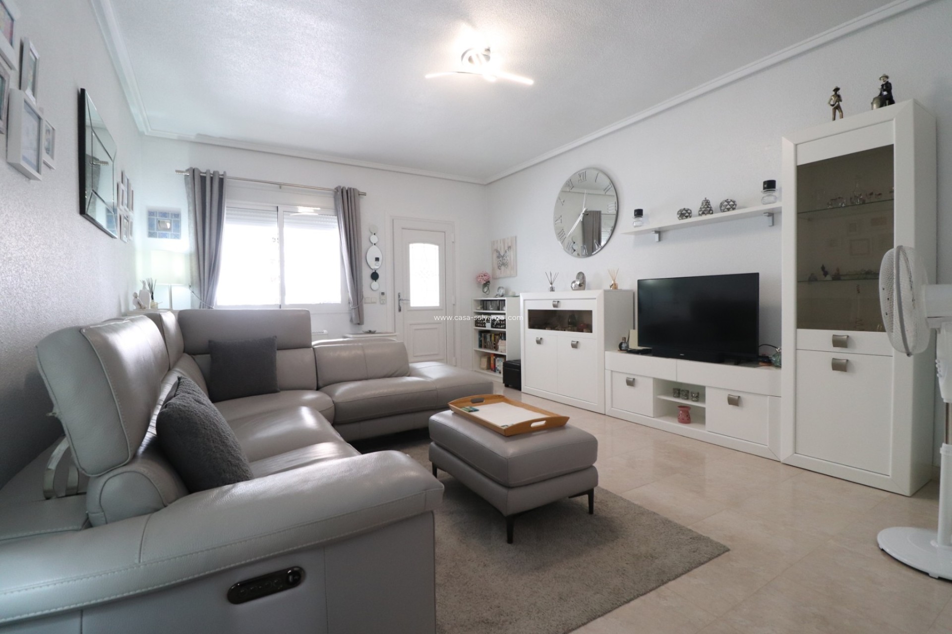 Wiederverkauf - Stadthaus - Benijofar - Monte Azul