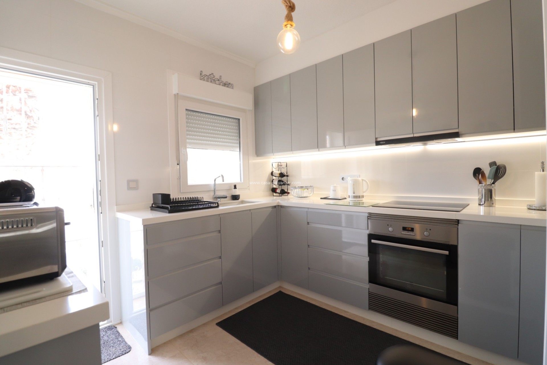 Wiederverkauf - Stadthaus - Benijofar - Monte Azul