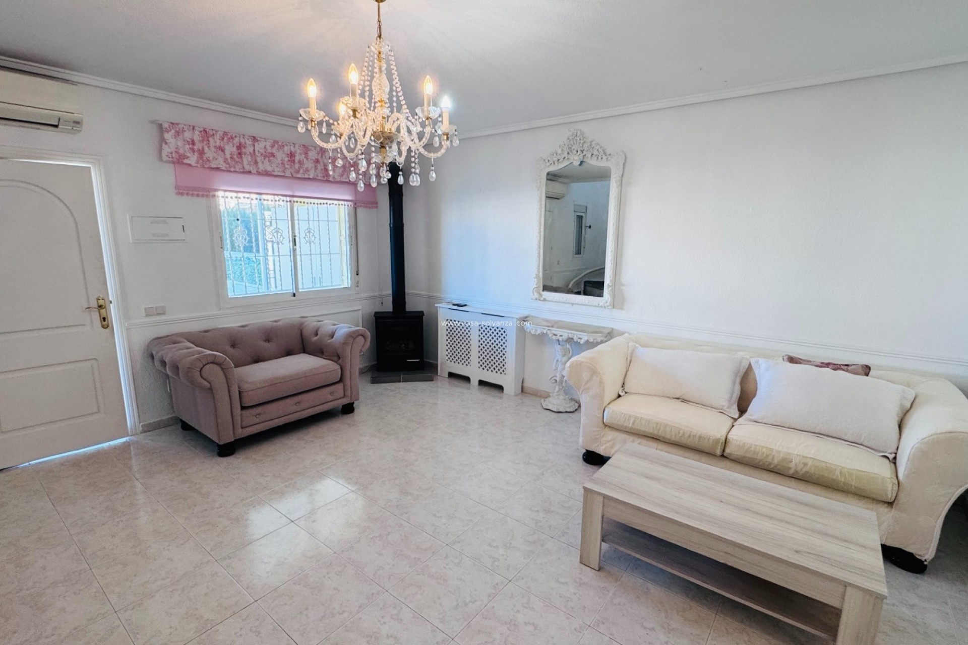 Wiederverkauf - Stadthaus - Benijofar