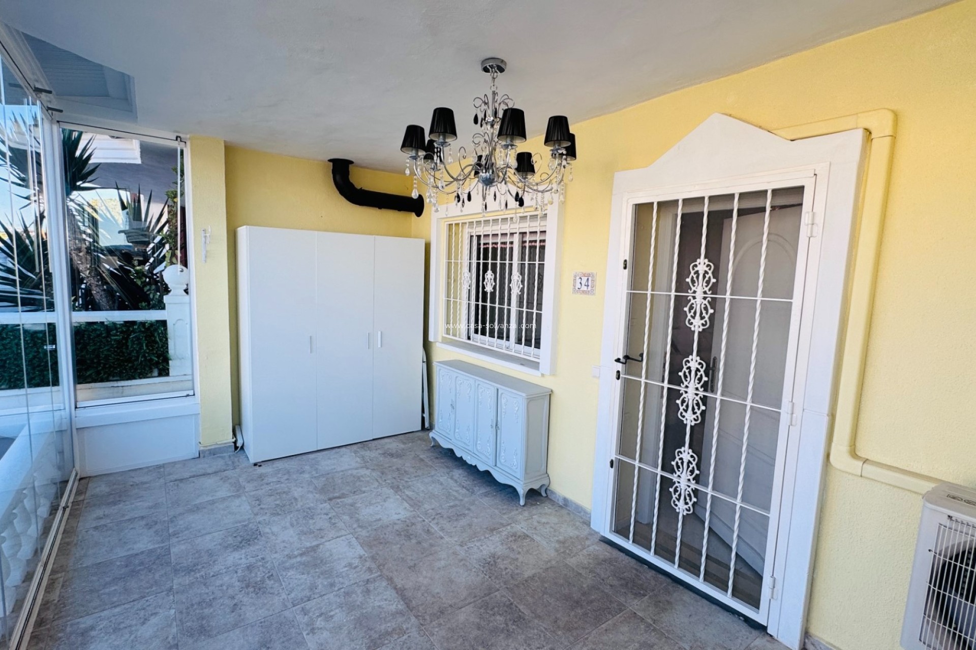 Wiederverkauf - Stadthaus - Benijofar