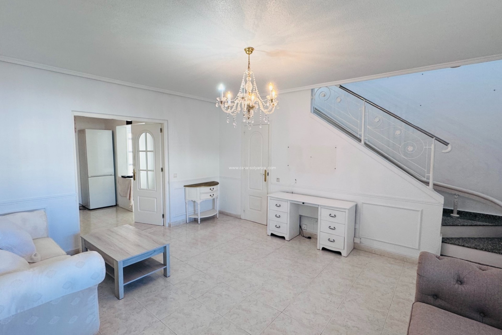 Wiederverkauf - Stadthaus - Benijofar