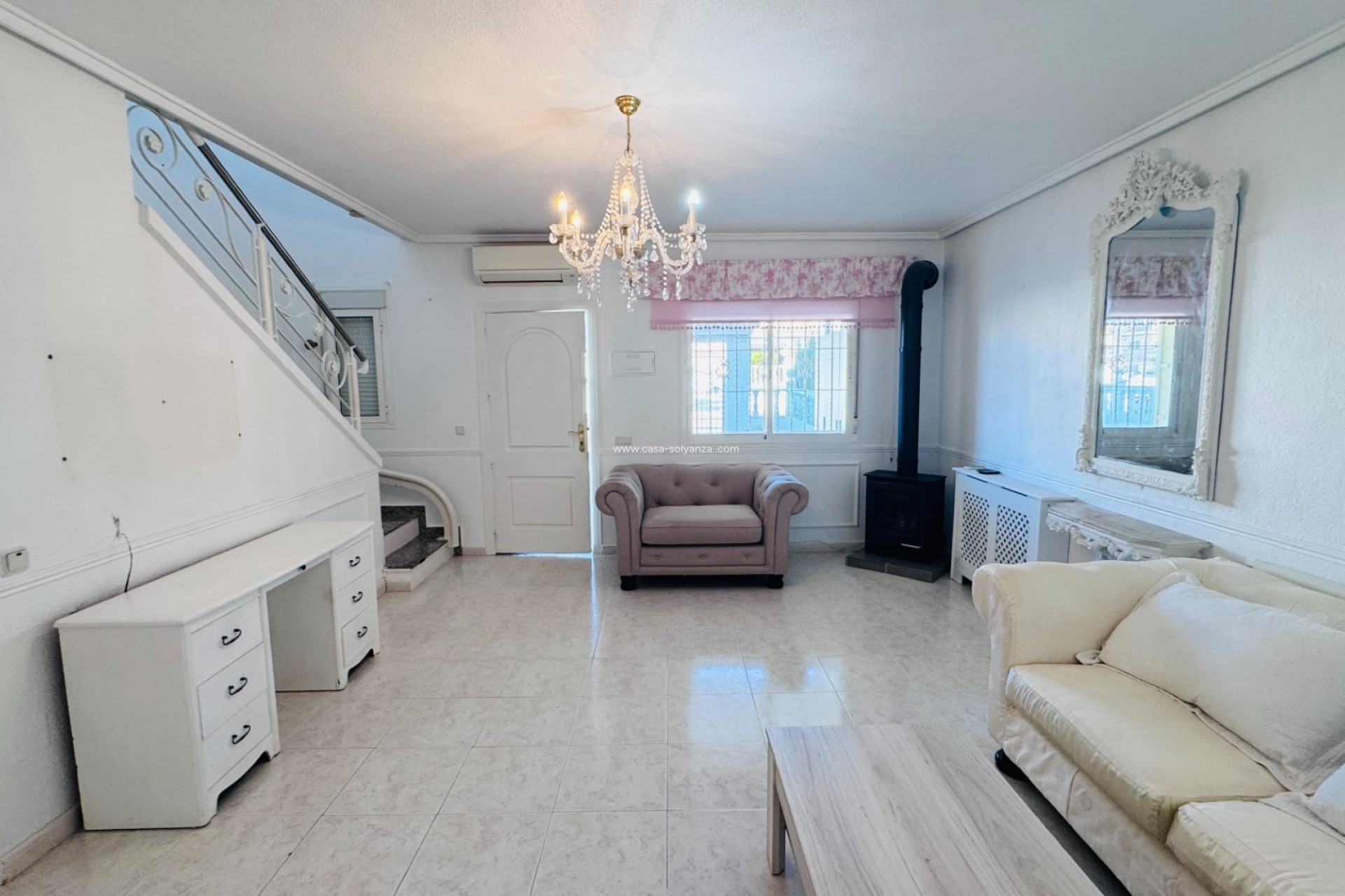 Wiederverkauf - Stadthaus - Benijofar