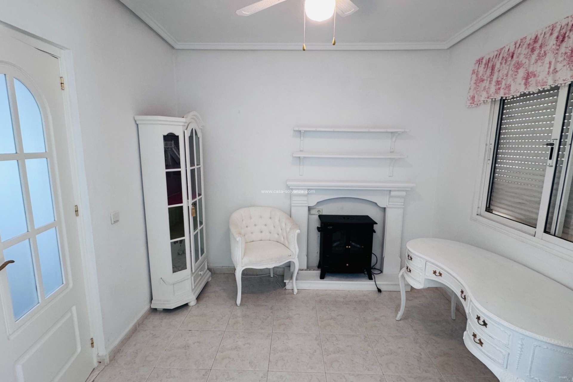 Wiederverkauf - Stadthaus - Benijofar