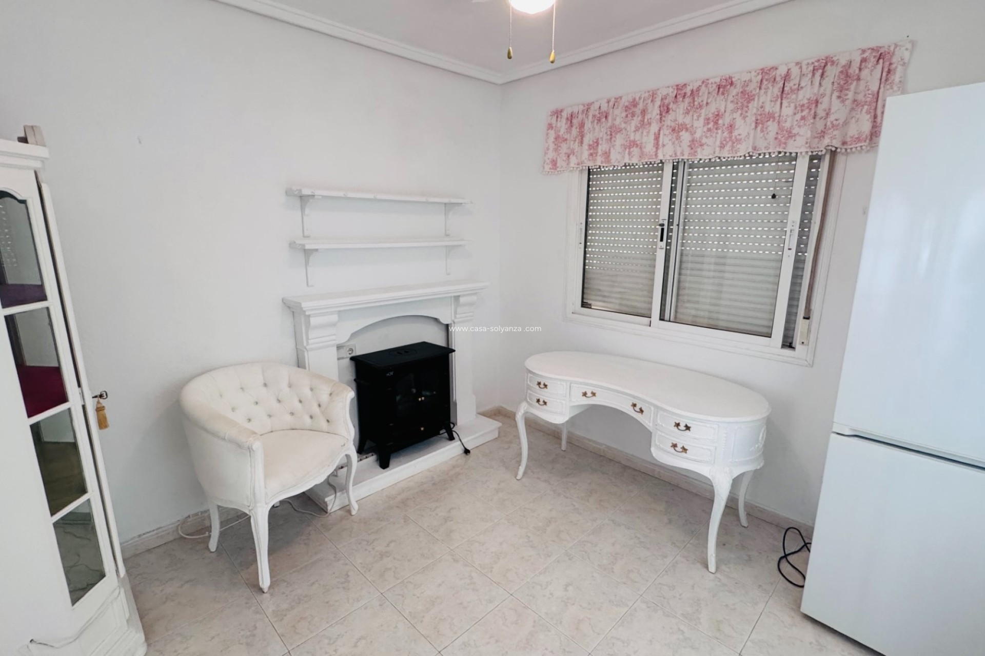 Wiederverkauf - Stadthaus - Benijofar