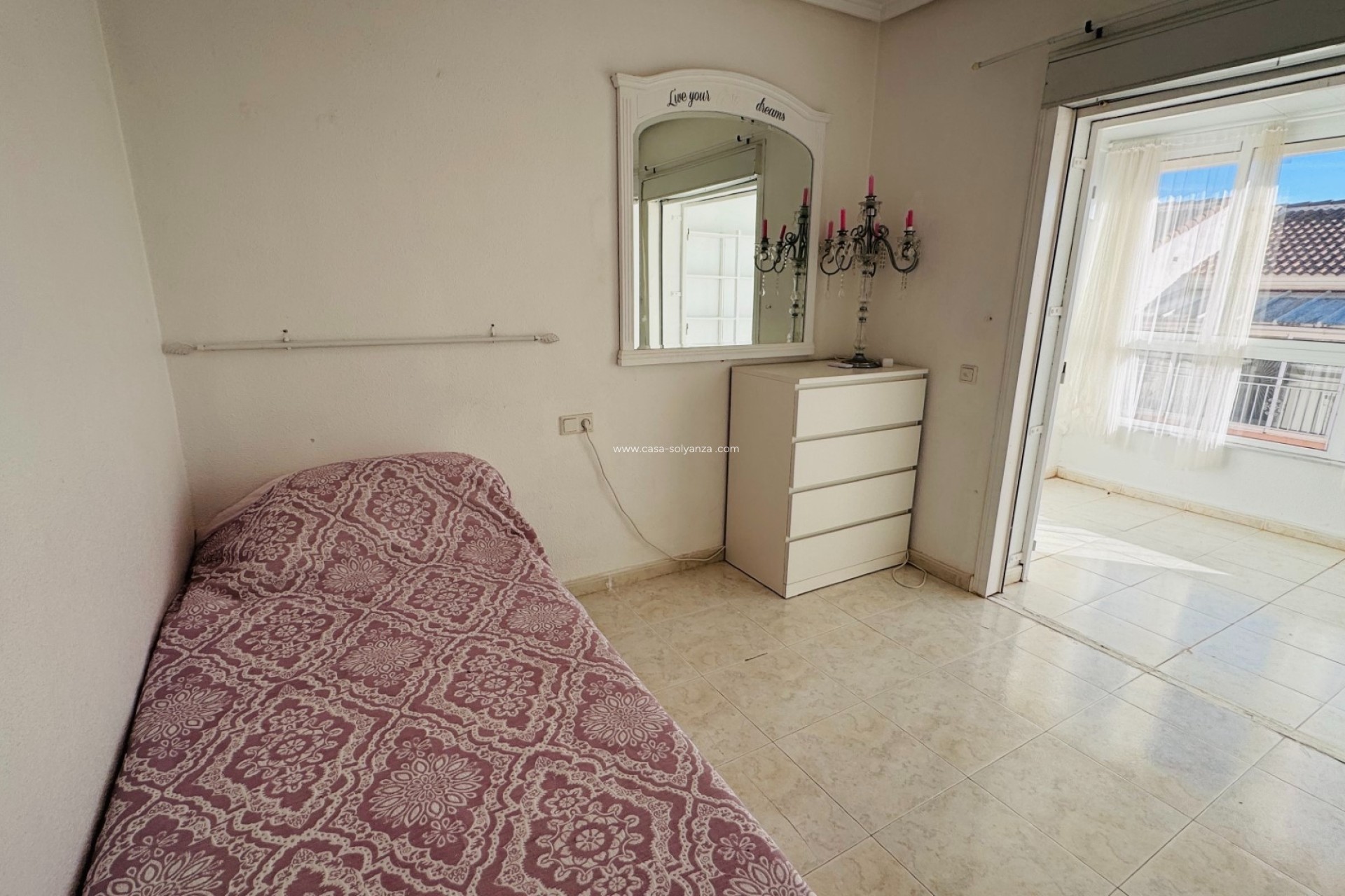 Wiederverkauf - Stadthaus - Benijofar