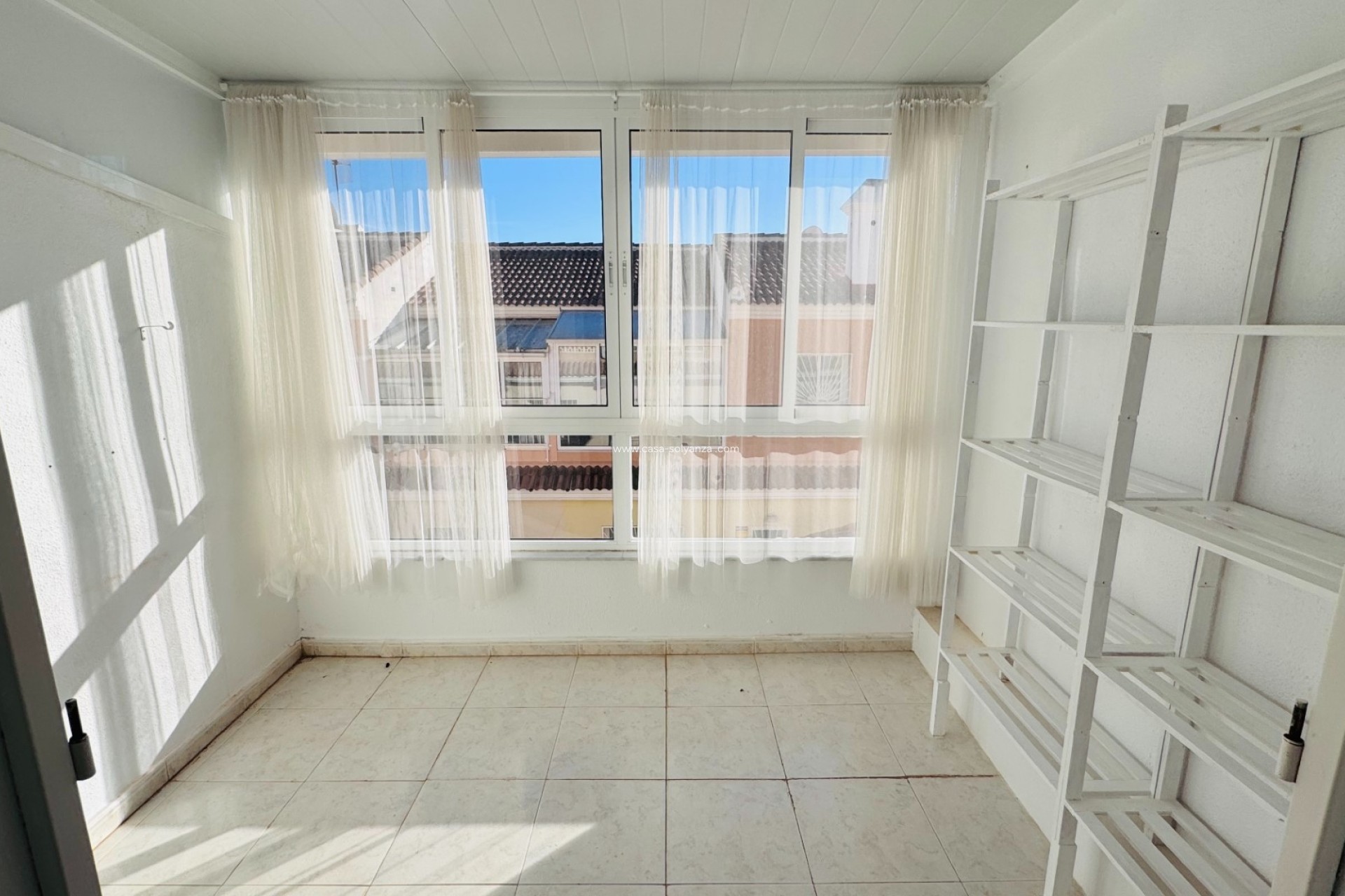 Wiederverkauf - Stadthaus - Benijofar