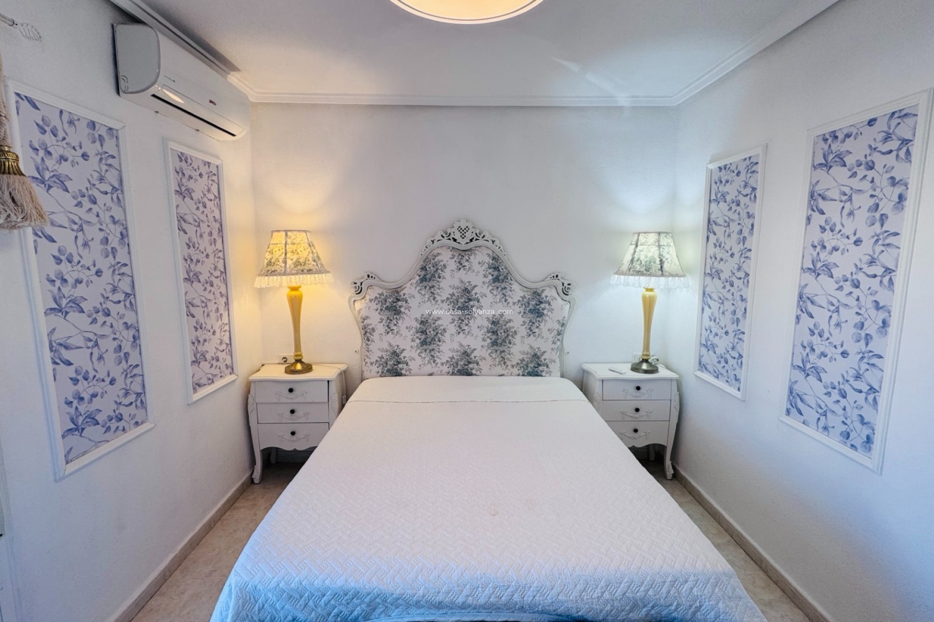 Wiederverkauf - Stadthaus - Benijofar