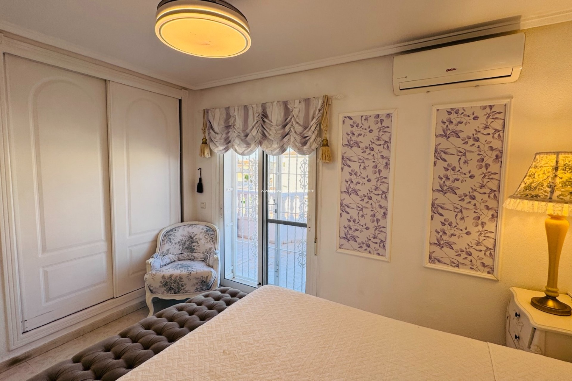 Wiederverkauf - Stadthaus - Benijofar