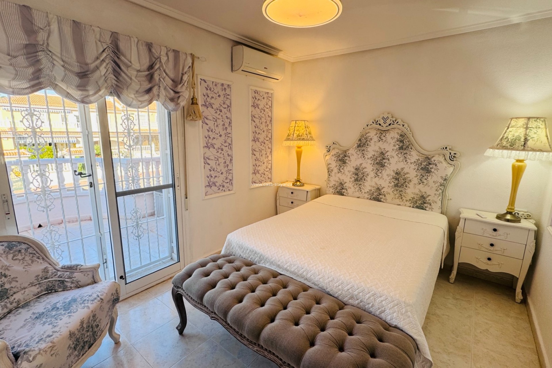 Wiederverkauf - Stadthaus - Benijofar