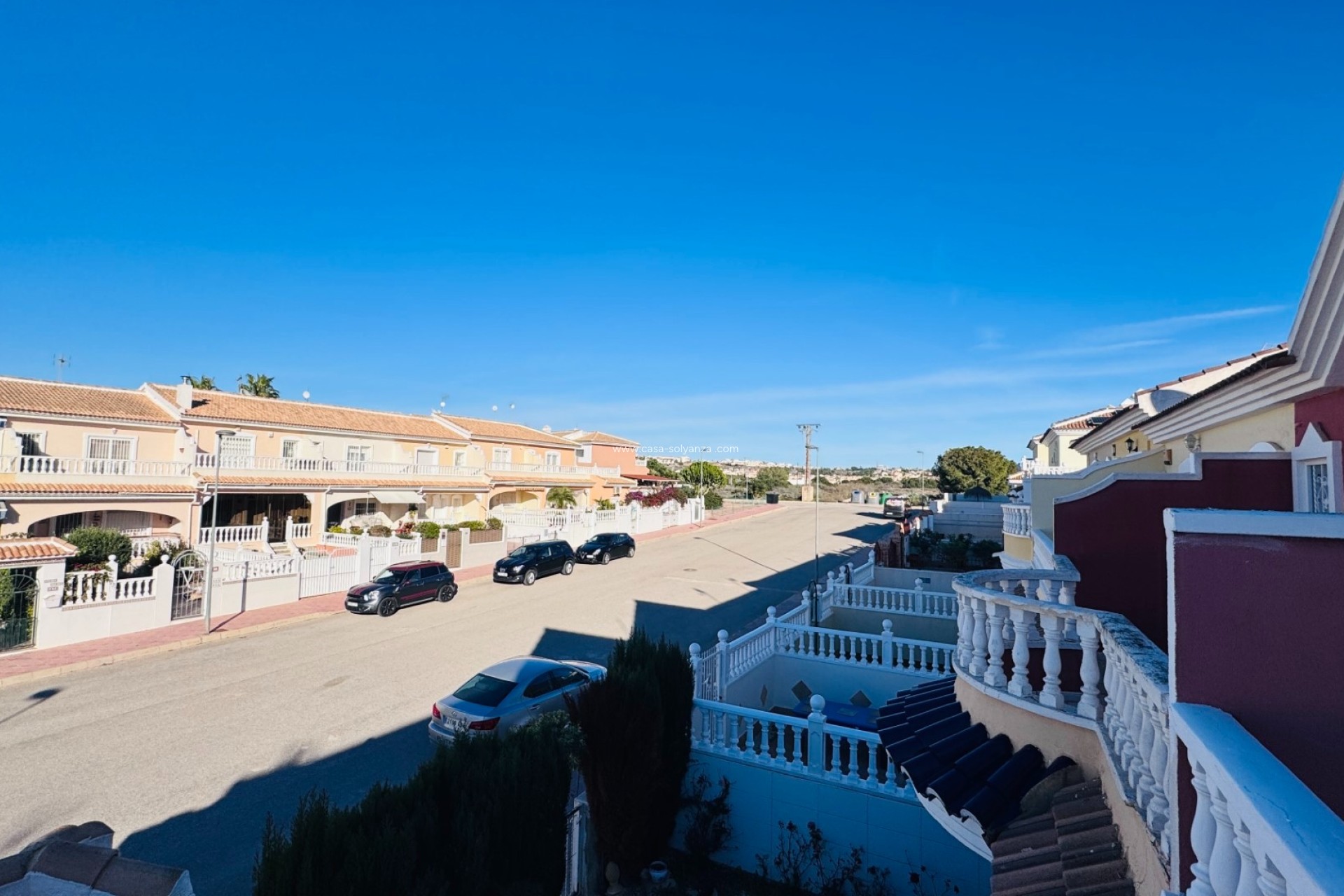 Wiederverkauf - Stadthaus - Benijofar