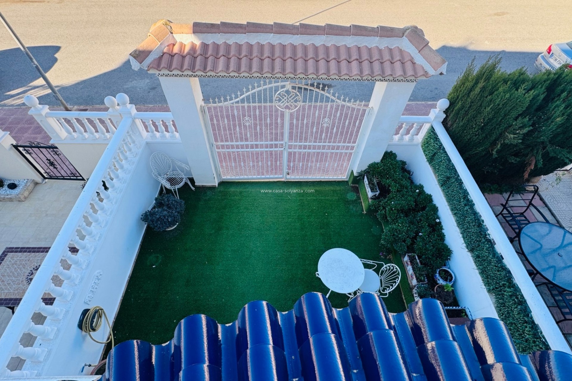 Wiederverkauf - Stadthaus - Benijofar