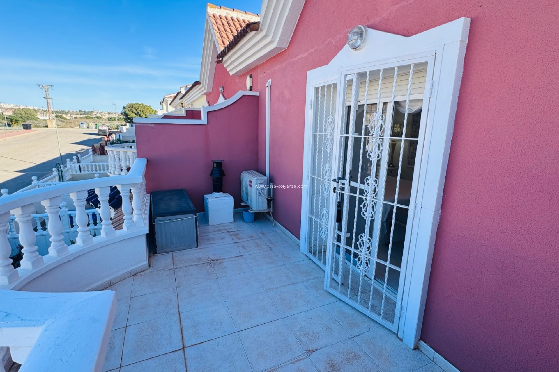 Wiederverkauf - Stadthaus - Benijofar