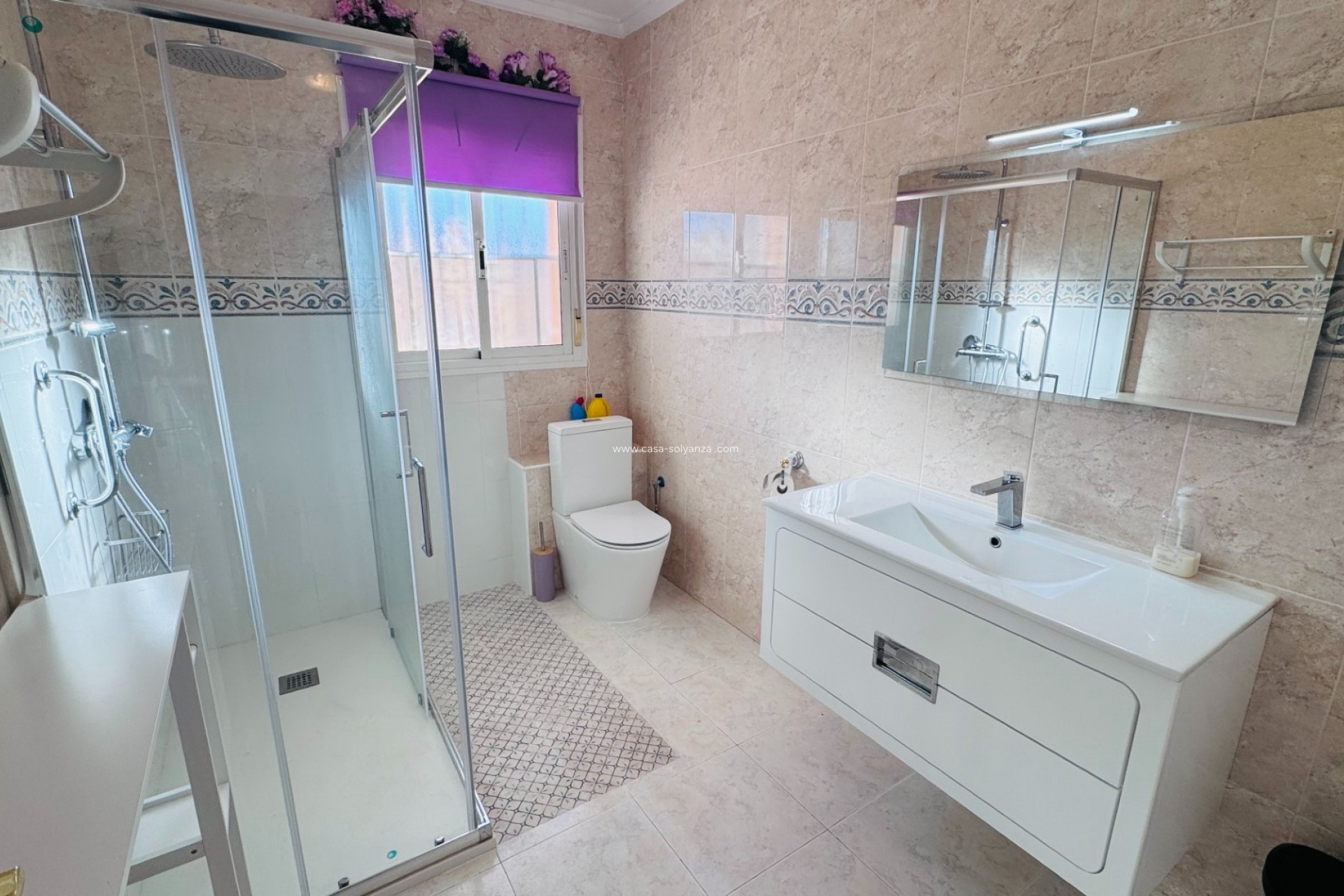 Wiederverkauf - Stadthaus - Benijofar