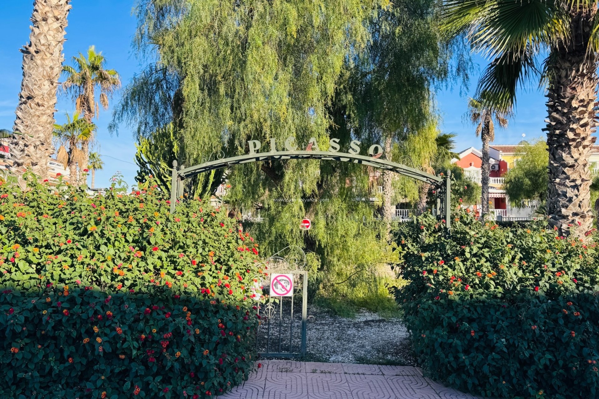 Wiederverkauf - Stadthaus - Benijofar