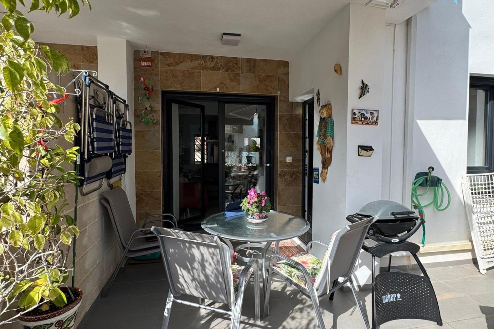 Wiederverkauf - Stadthaus - Bigastro - Comunidad Valenciana