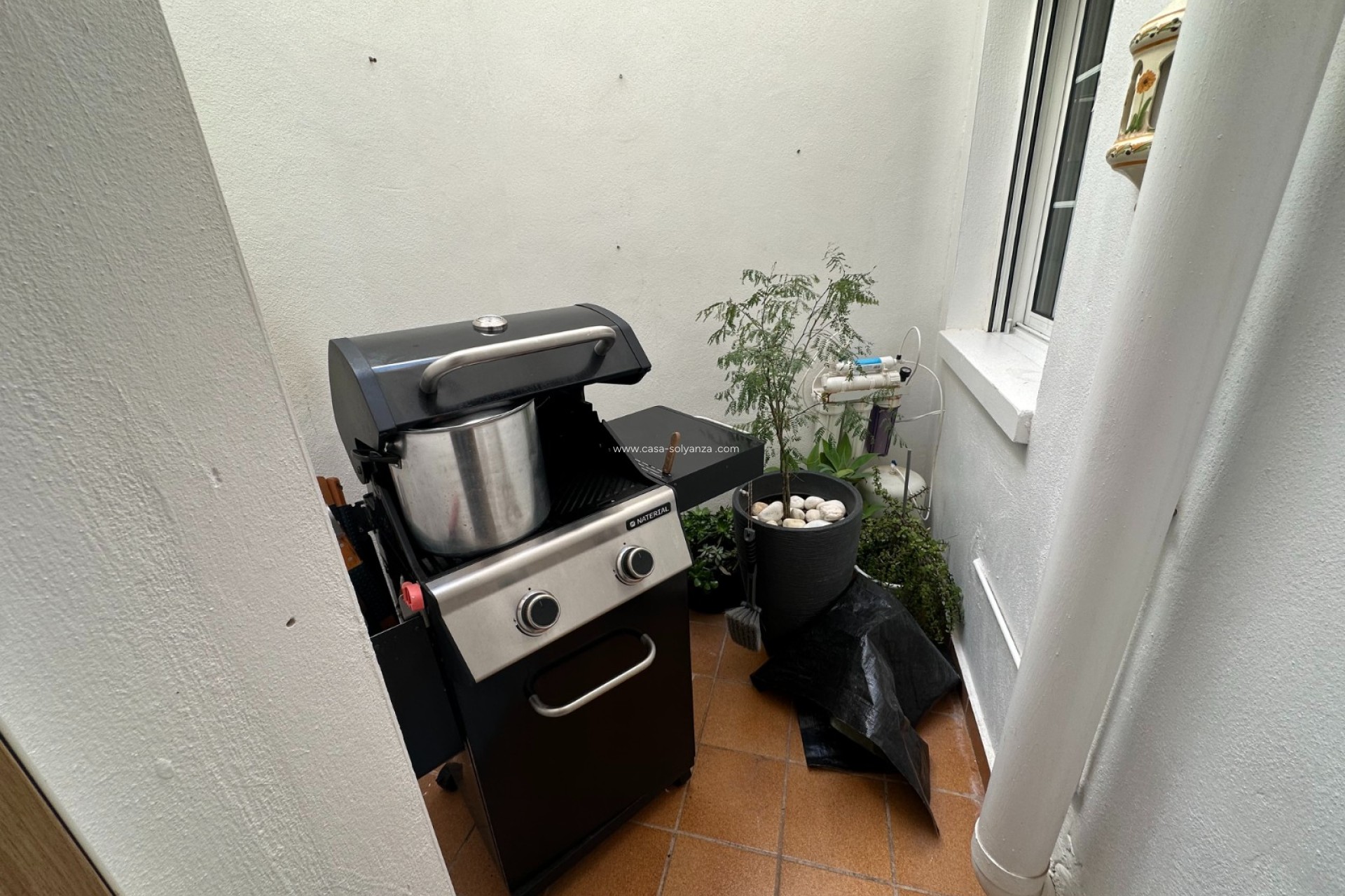 Wiederverkauf - Stadthaus - Bigastro - Inland