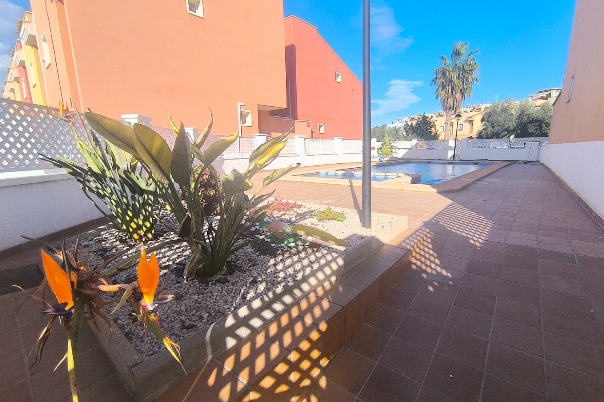 Wiederverkauf - Stadthaus - Bigastro