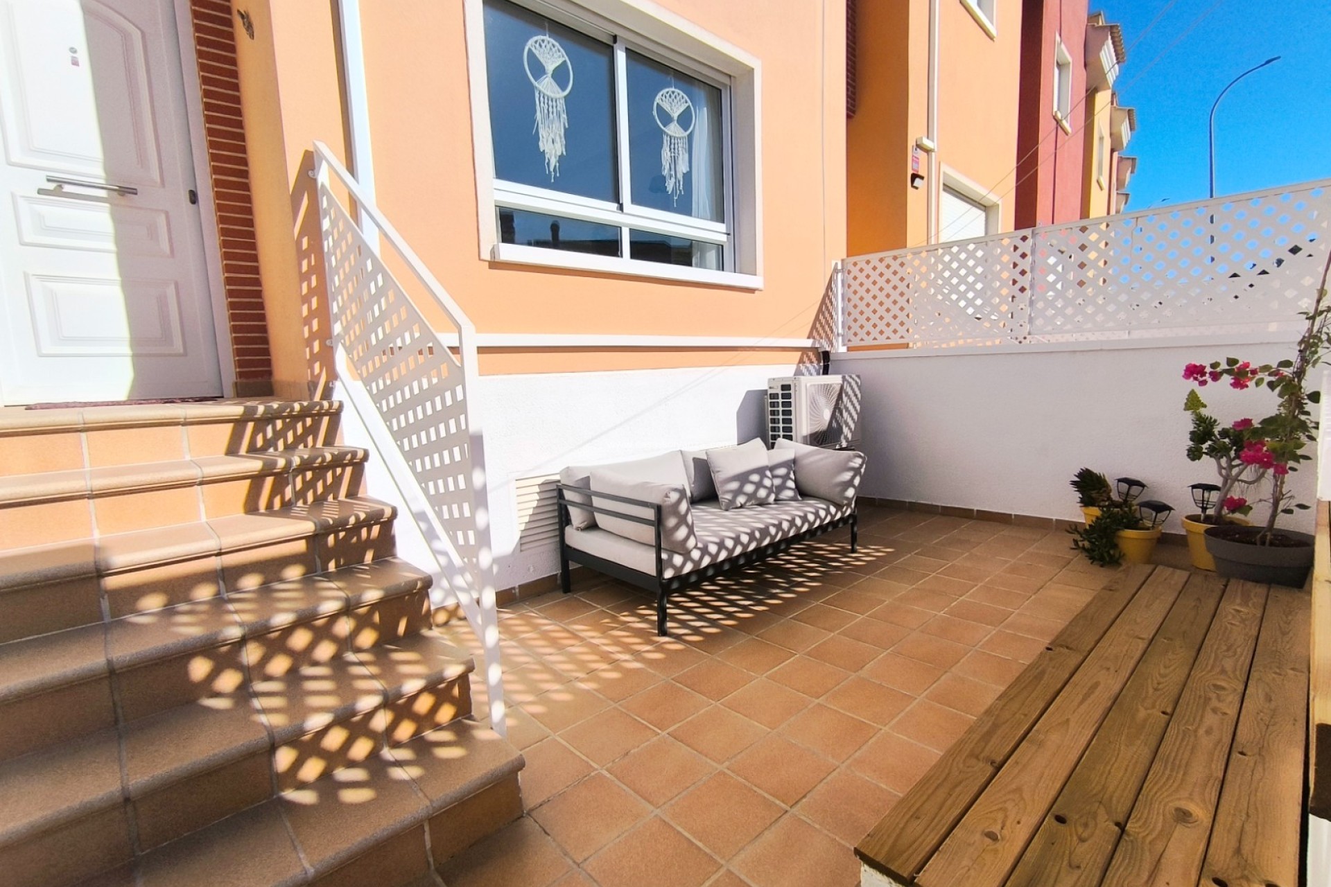 Wiederverkauf - Stadthaus - Bigastro