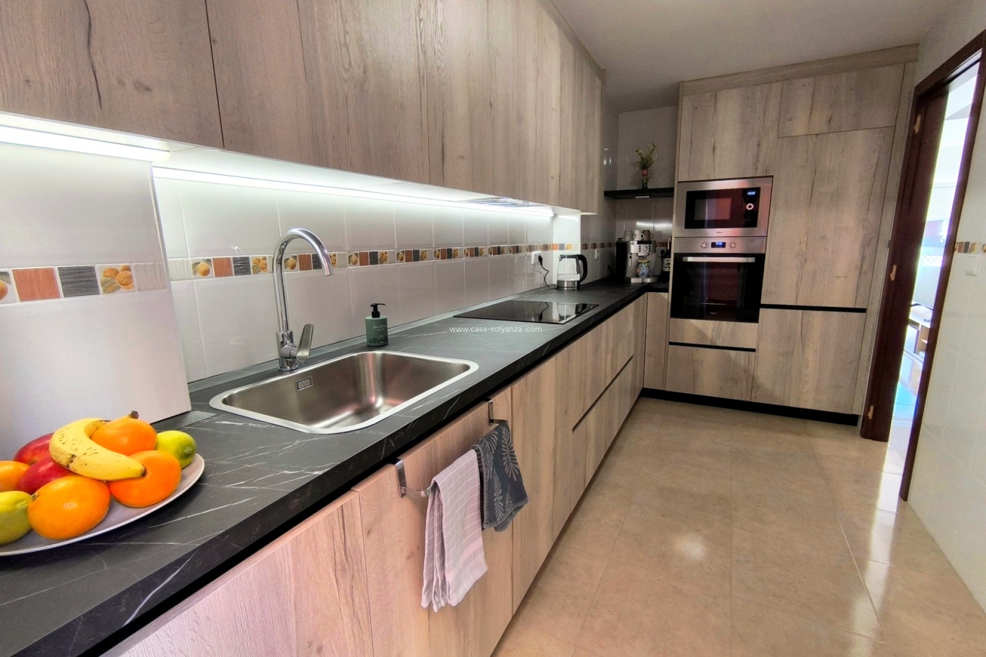 Wiederverkauf - Stadthaus - Bigastro