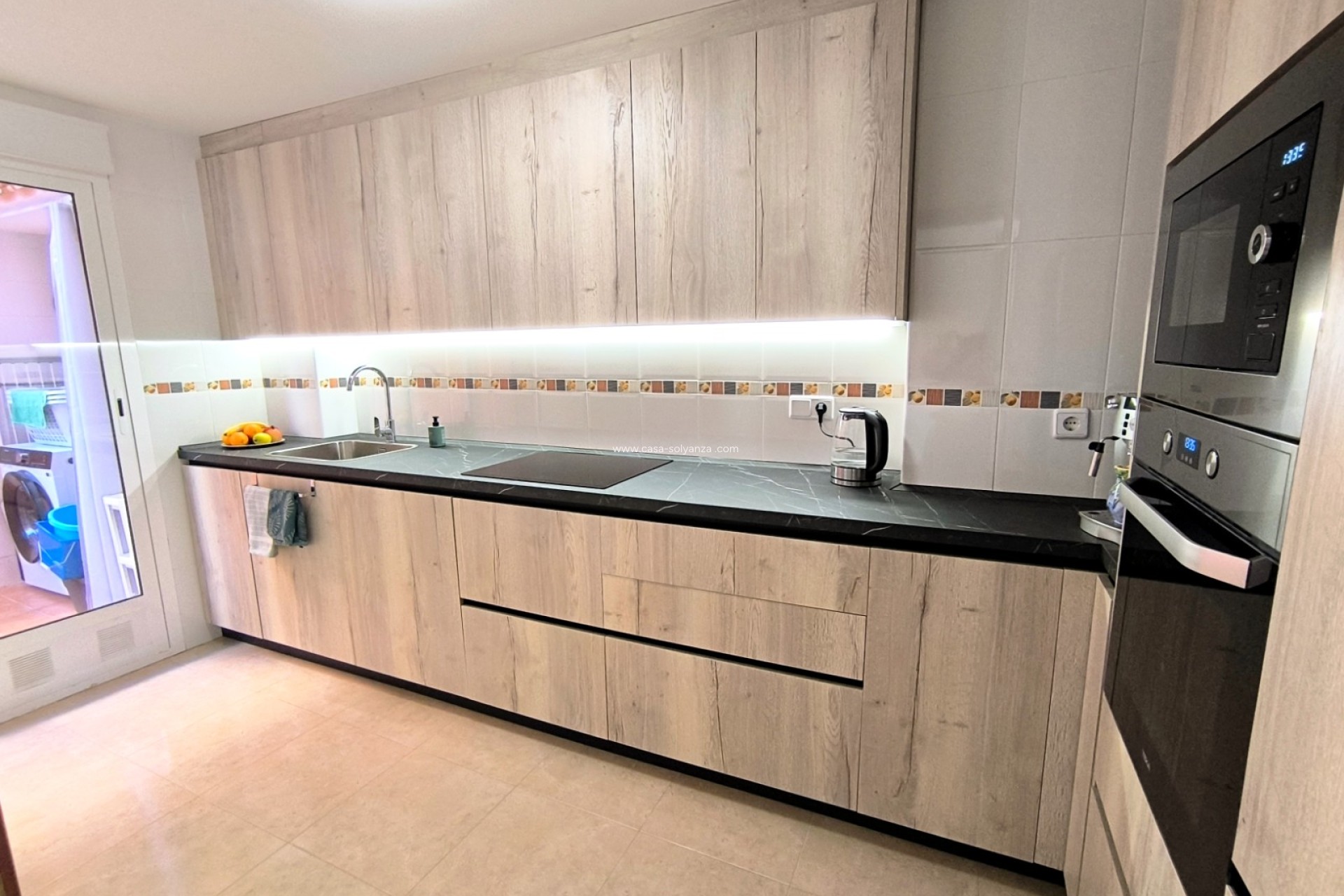 Wiederverkauf - Stadthaus - Bigastro