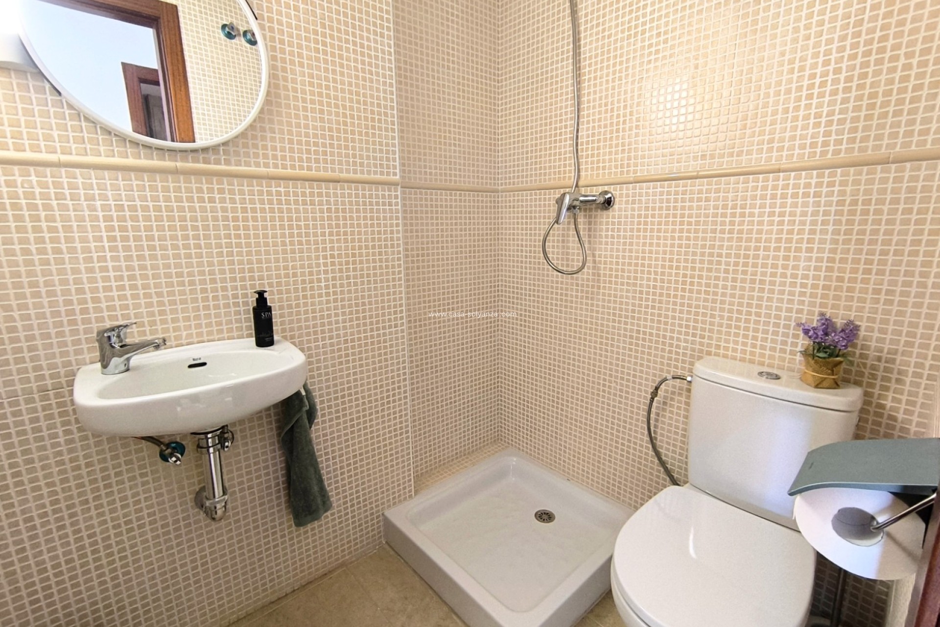 Wiederverkauf - Stadthaus - Bigastro