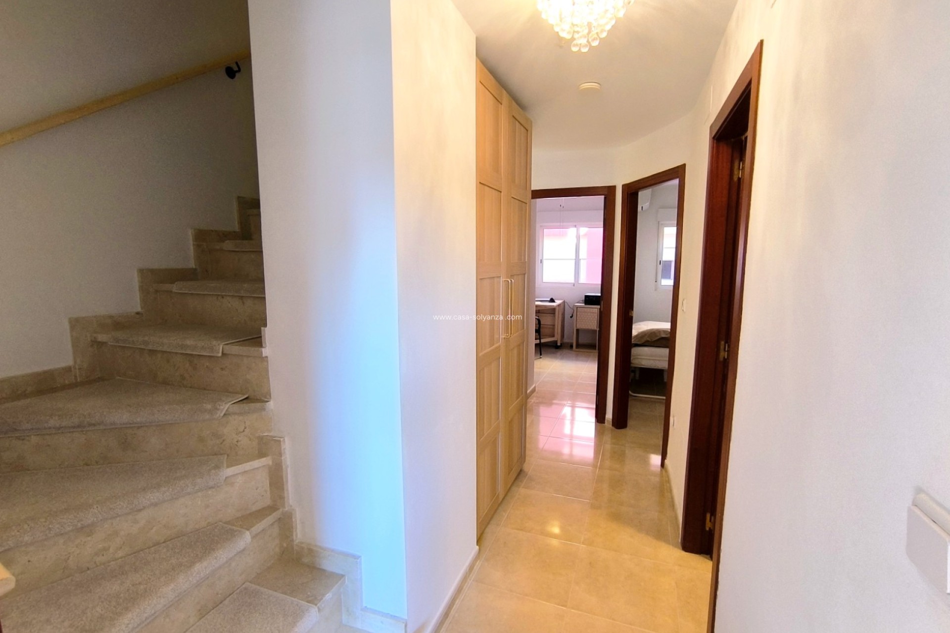 Wiederverkauf - Stadthaus - Bigastro