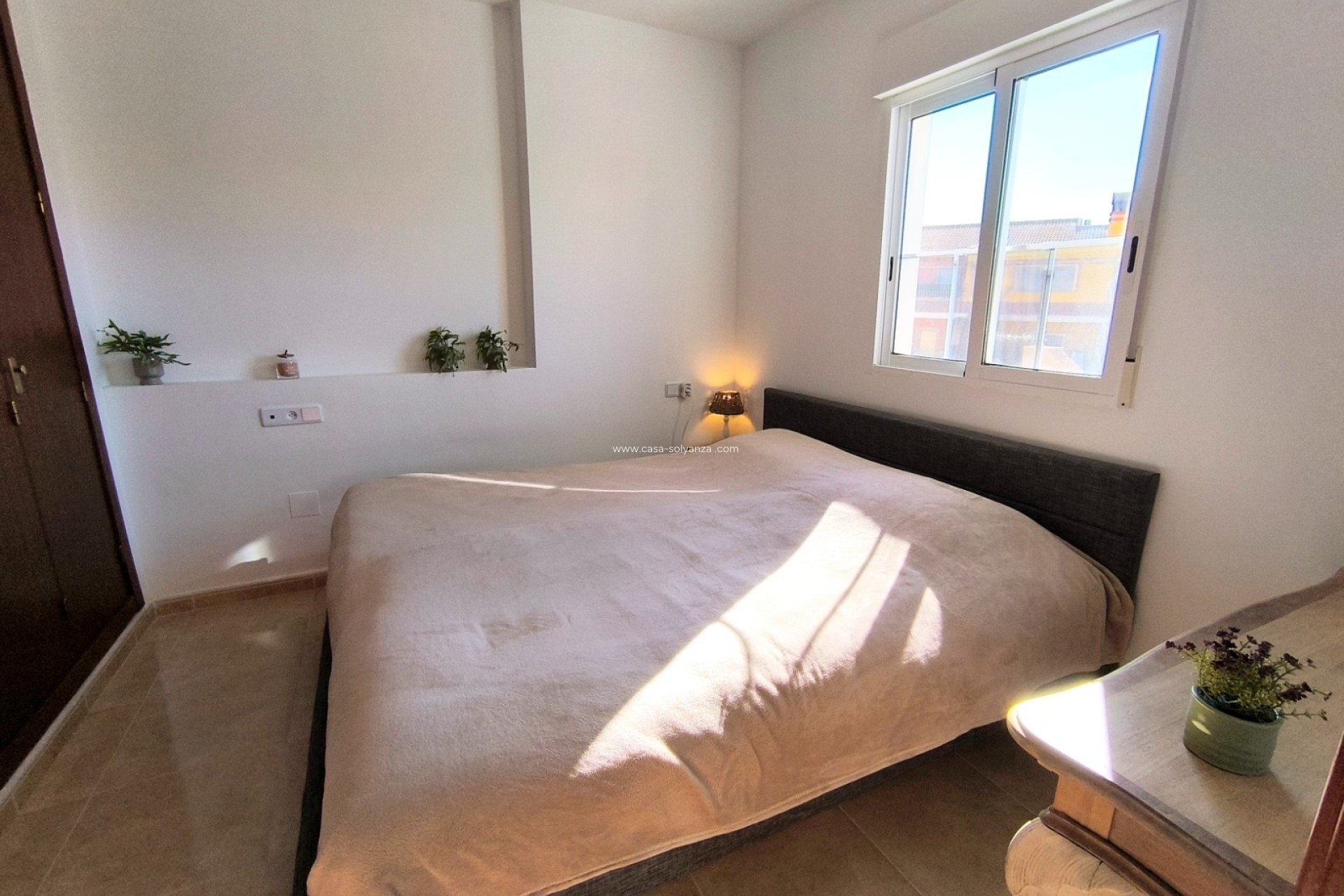 Wiederverkauf - Stadthaus - Bigastro