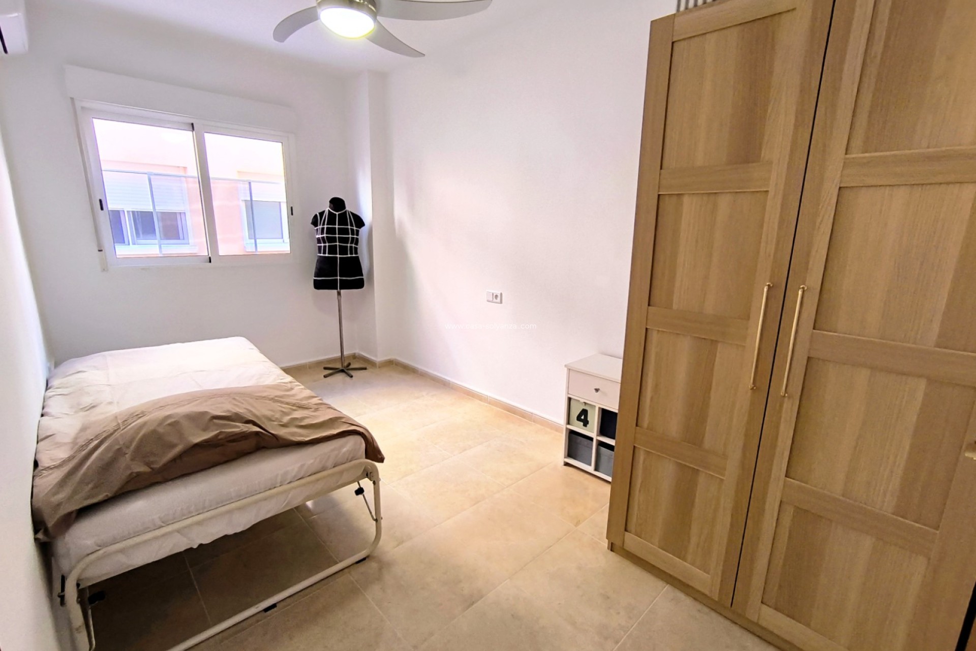 Wiederverkauf - Stadthaus - Bigastro