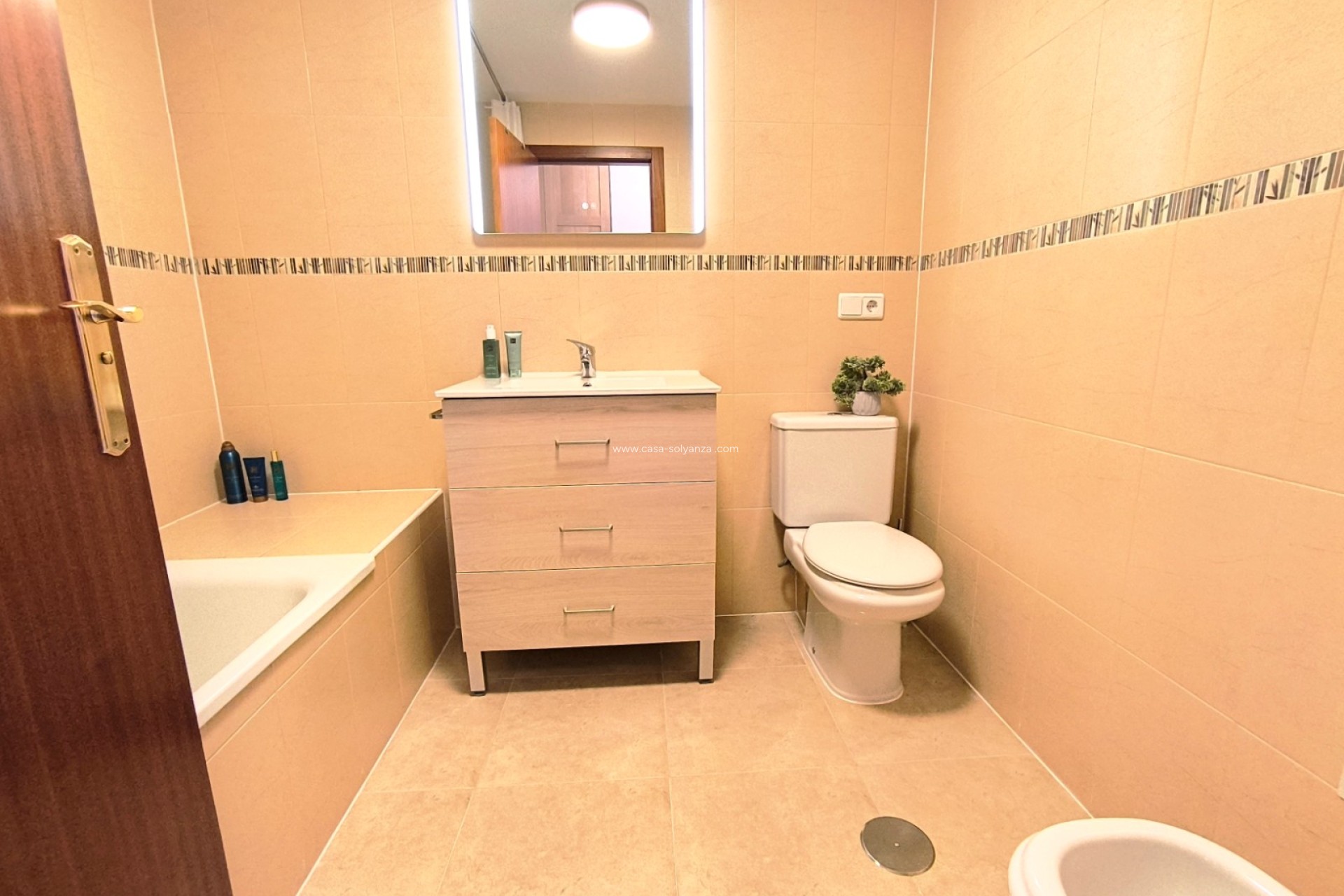 Wiederverkauf - Stadthaus - Bigastro